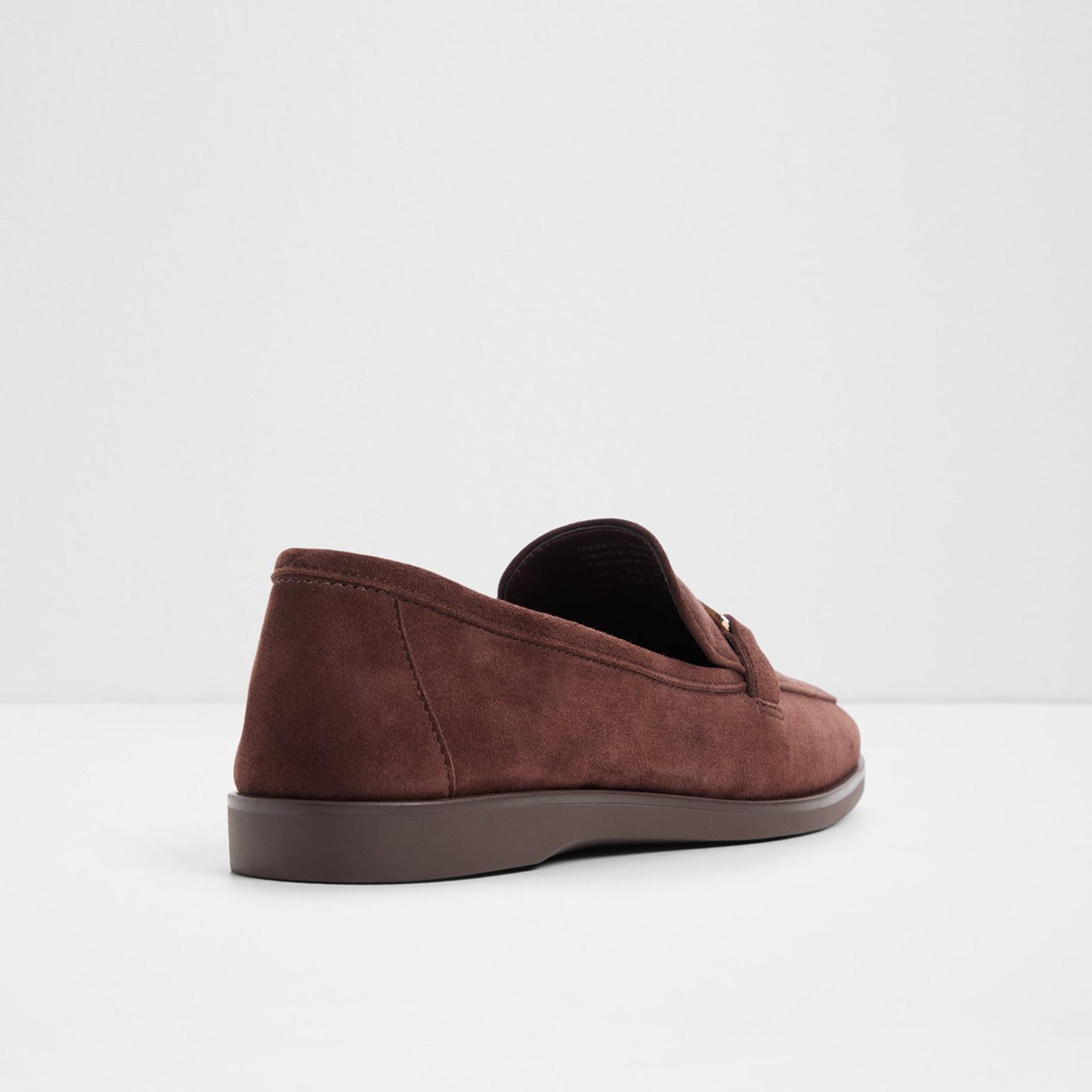 الدو - حذاء آنا نسائي كعب عريض وحزام مطاطي | 20ANNNA-women-shoes-loafersandmoccasins-image-11