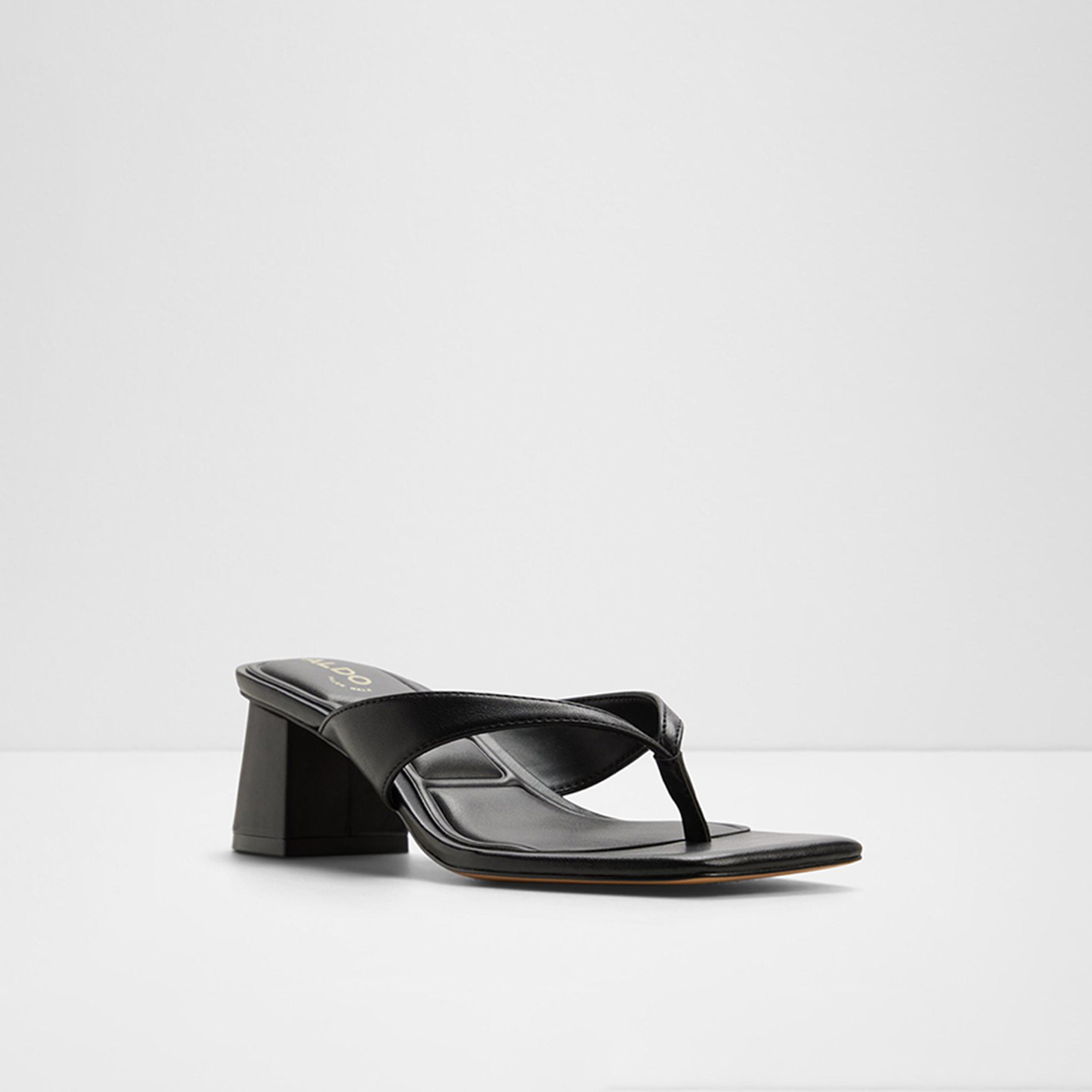 الدو - صندل أنتونينا للنساء سهل الارتداء بكعب عريض | 20ANTONINA-women-shoes-sandals-heeled-image-1