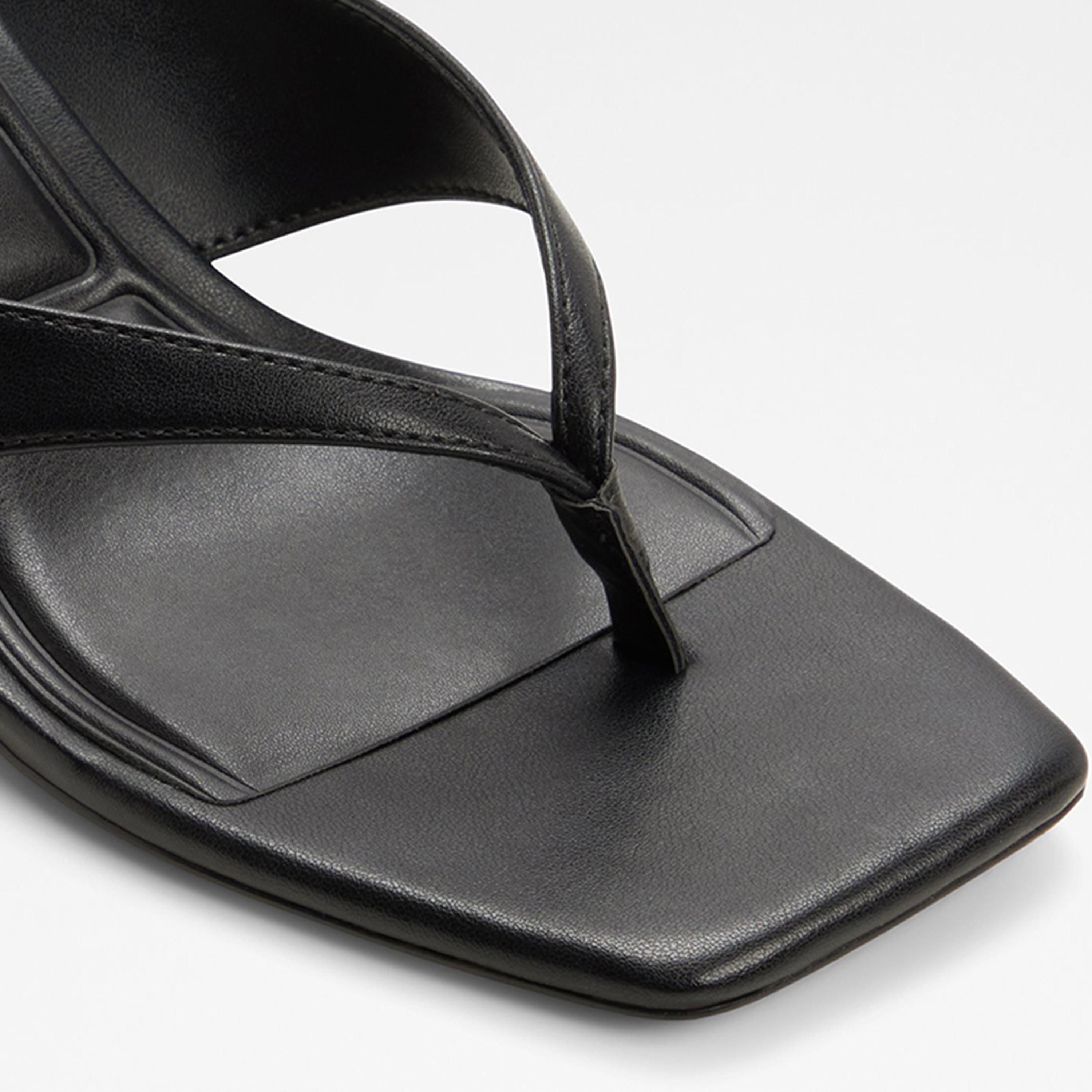 Aldo Women's Slip-On ANTONINA Block Heel Thong Sandals | 20ANTONINA-women-shoes-sandals-heeled-image-2
