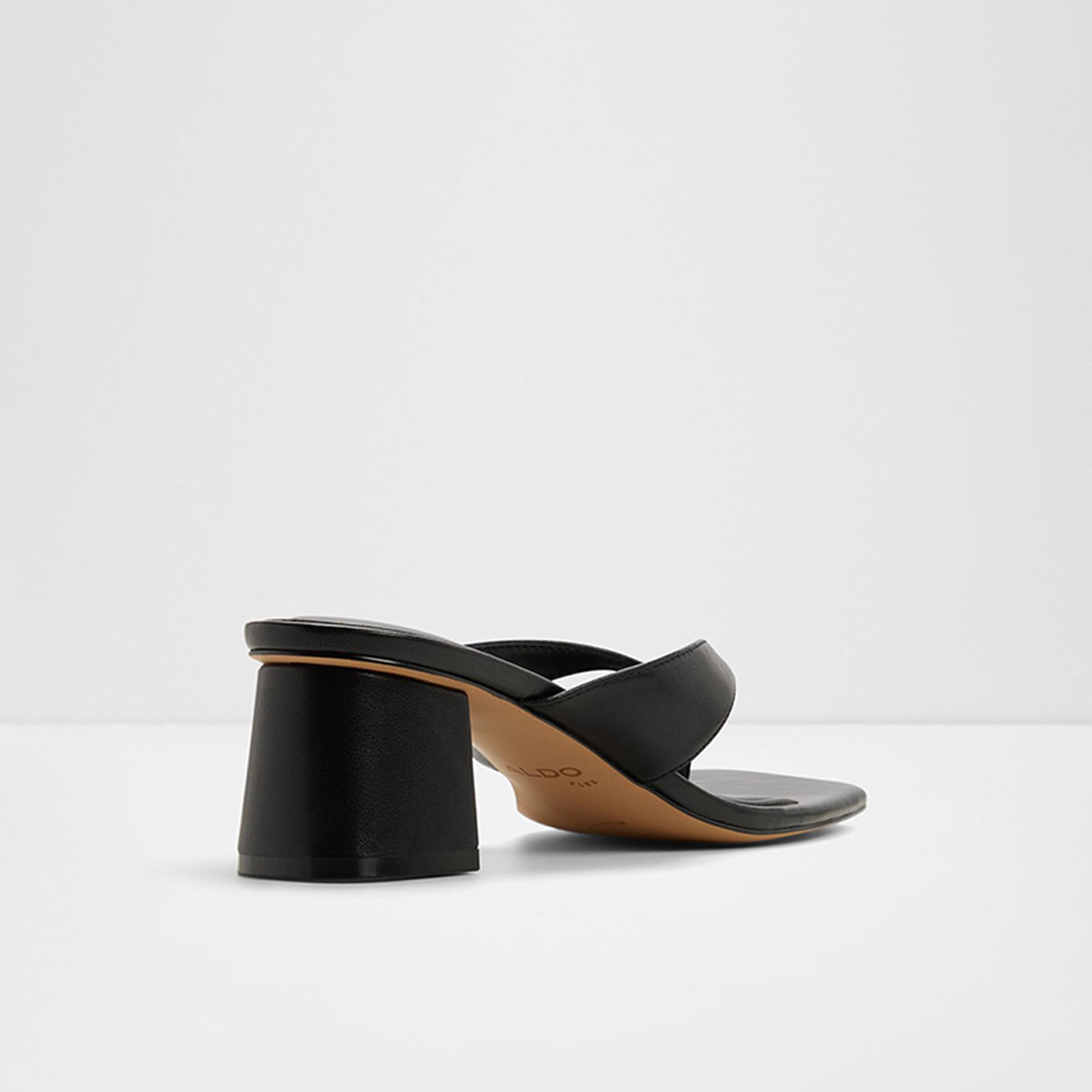 Aldo Women's Slip-On ANTONINA Block Heel Thong Sandals | 20ANTONINA-women-shoes-sandals-heeled-image-5
