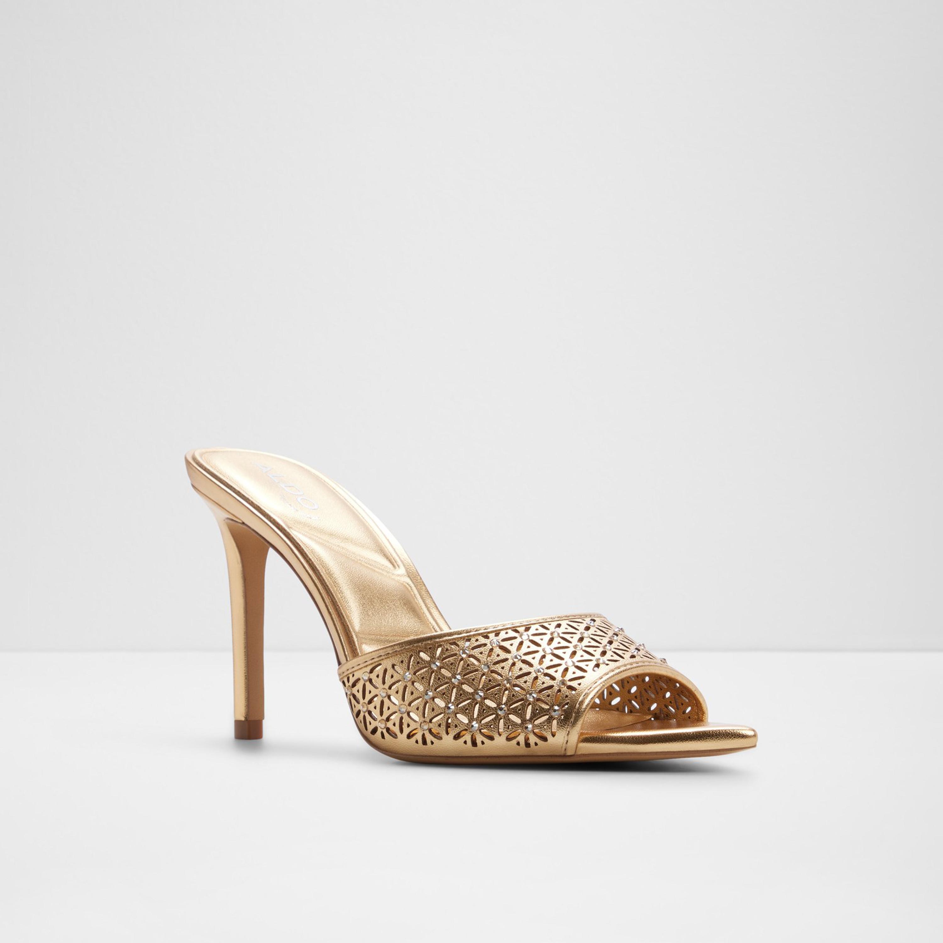 ألدو- حذاء كعب ستيليتو عالي أنيابرييلدن سهل الارتداء للنساء  | 20ANYABRILDEN-women-shoes-heels-image-11