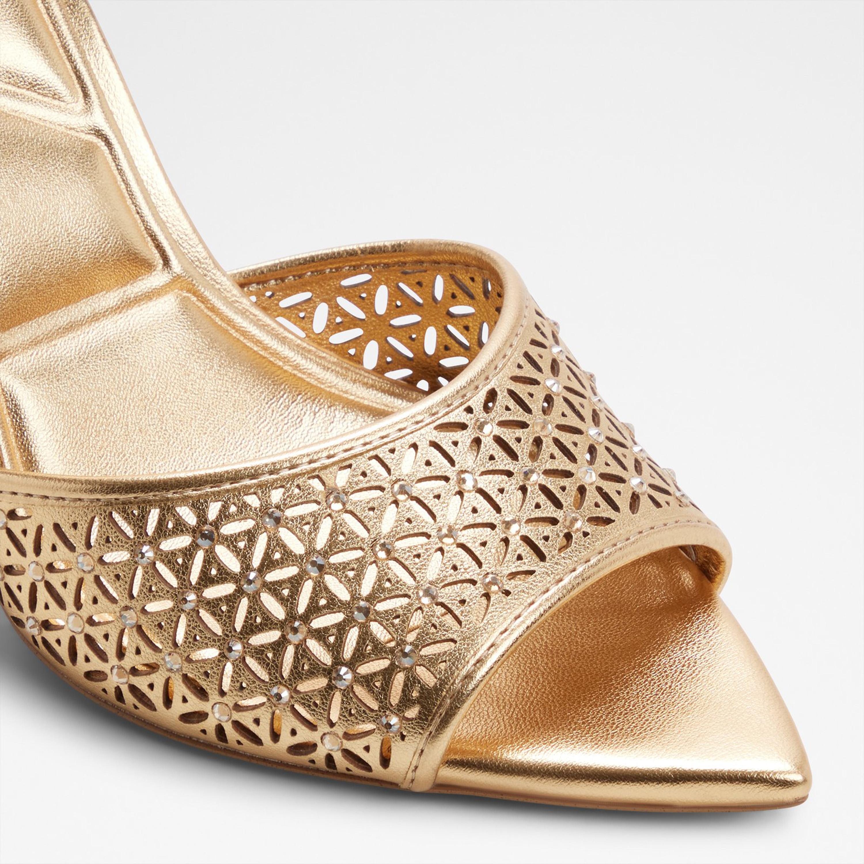 ألدو- حذاء كعب ستيليتو عالي أنيابرييلدن سهل الارتداء للنساء  | 20ANYABRILDEN-women-shoes-heels-image-12