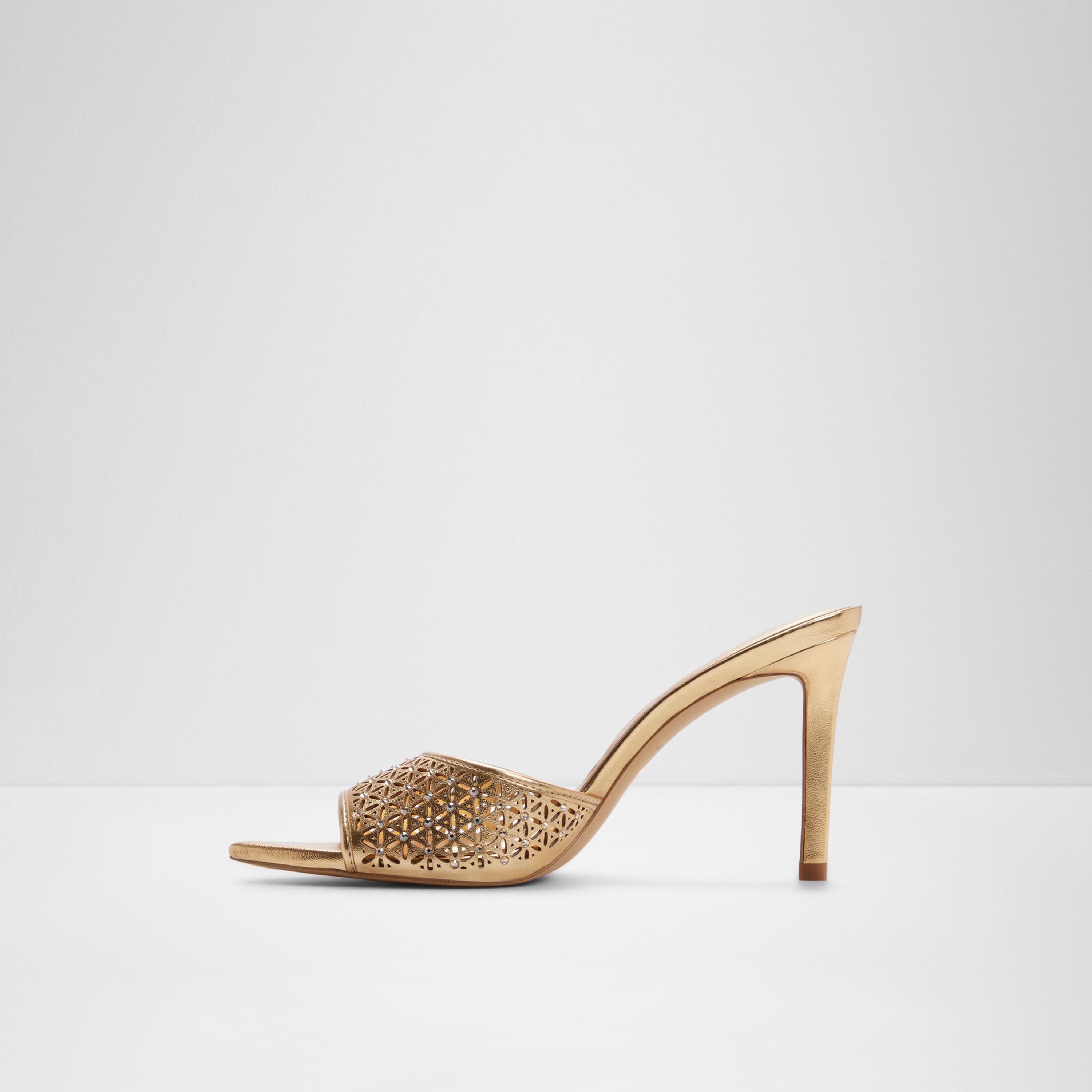ألدو- حذاء كعب ستيليتو عالي أنيابرييلدن سهل الارتداء للنساء  | 20ANYABRILDEN-women-shoes-heels-image-14