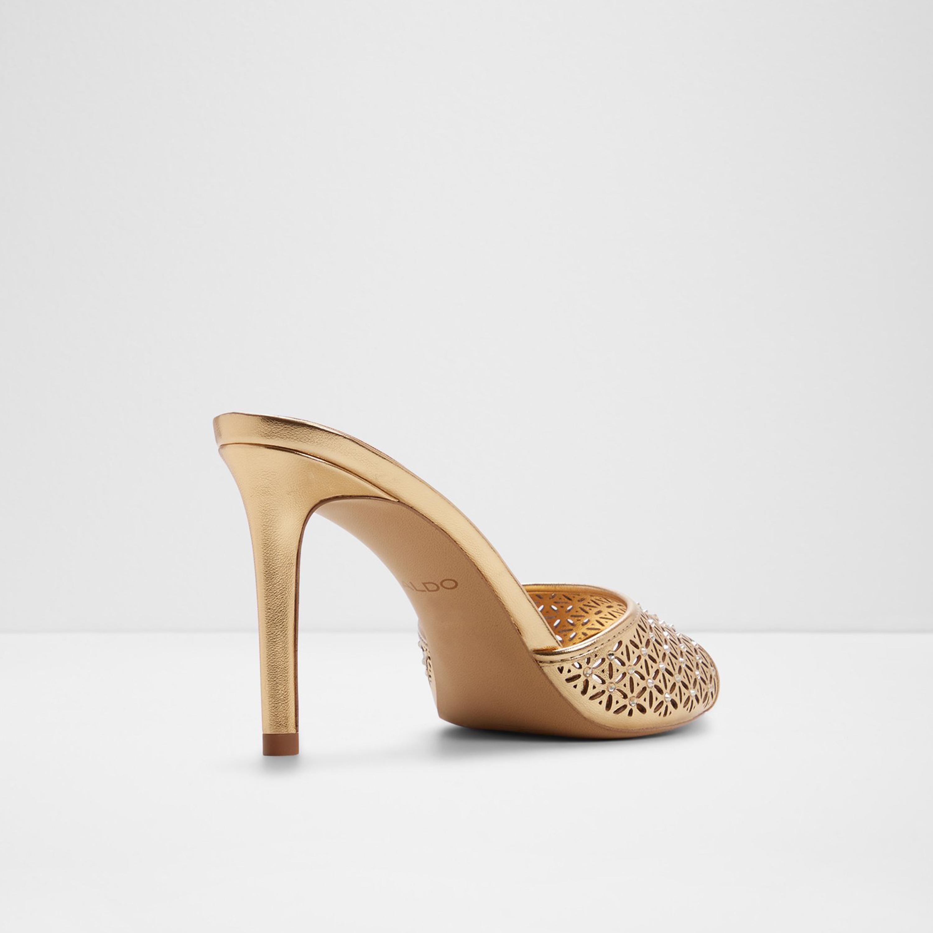 ألدو- حذاء كعب ستيليتو عالي أنيابرييلدن سهل الارتداء للنساء  | 20ANYABRILDEN-women-shoes-heels-image-15