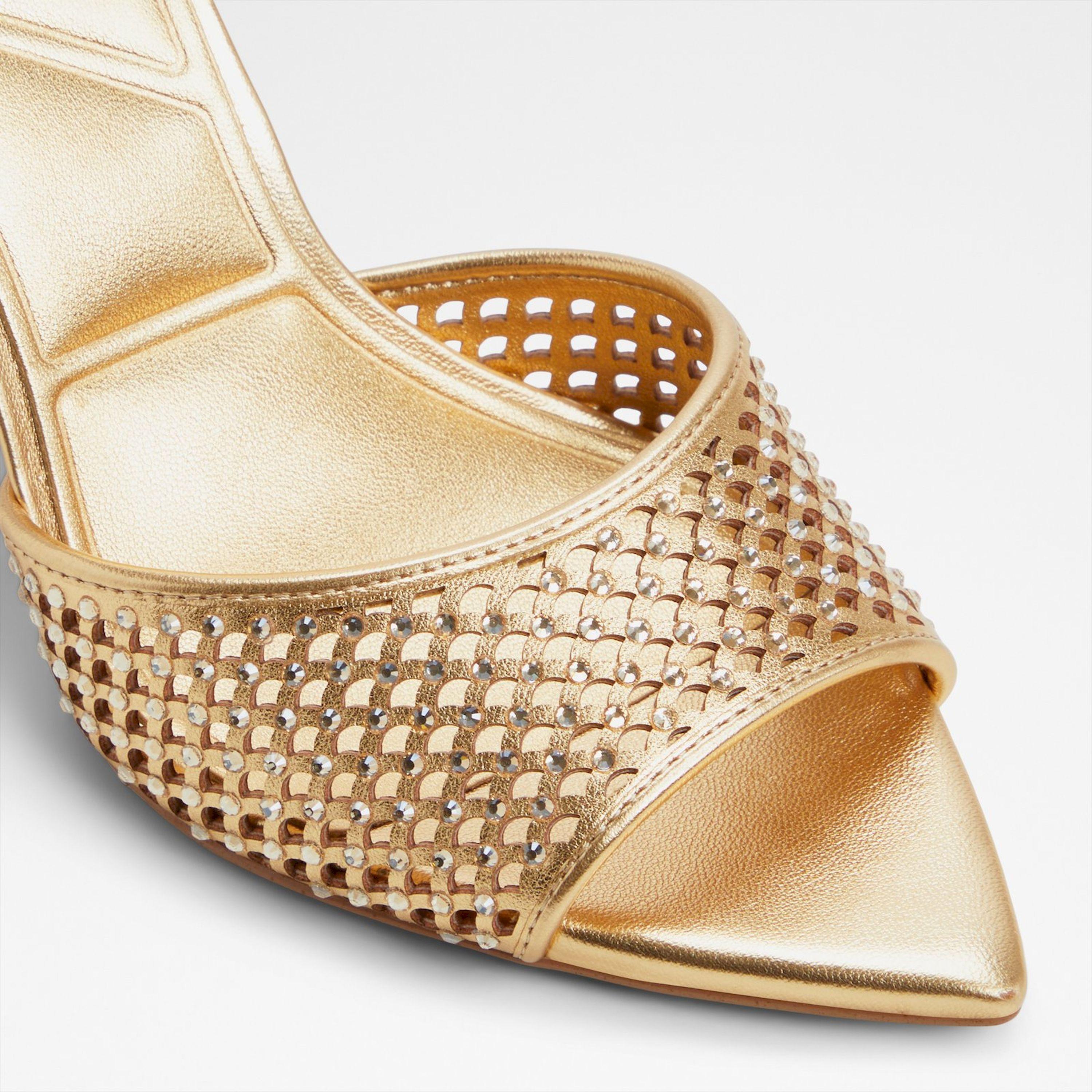 ألدو- حذاء كعب ستيليتو عالي أنيابرييلدن سهل الارتداء للنساء  | 20ANYABRILDEN-women-shoes-heels-image-2