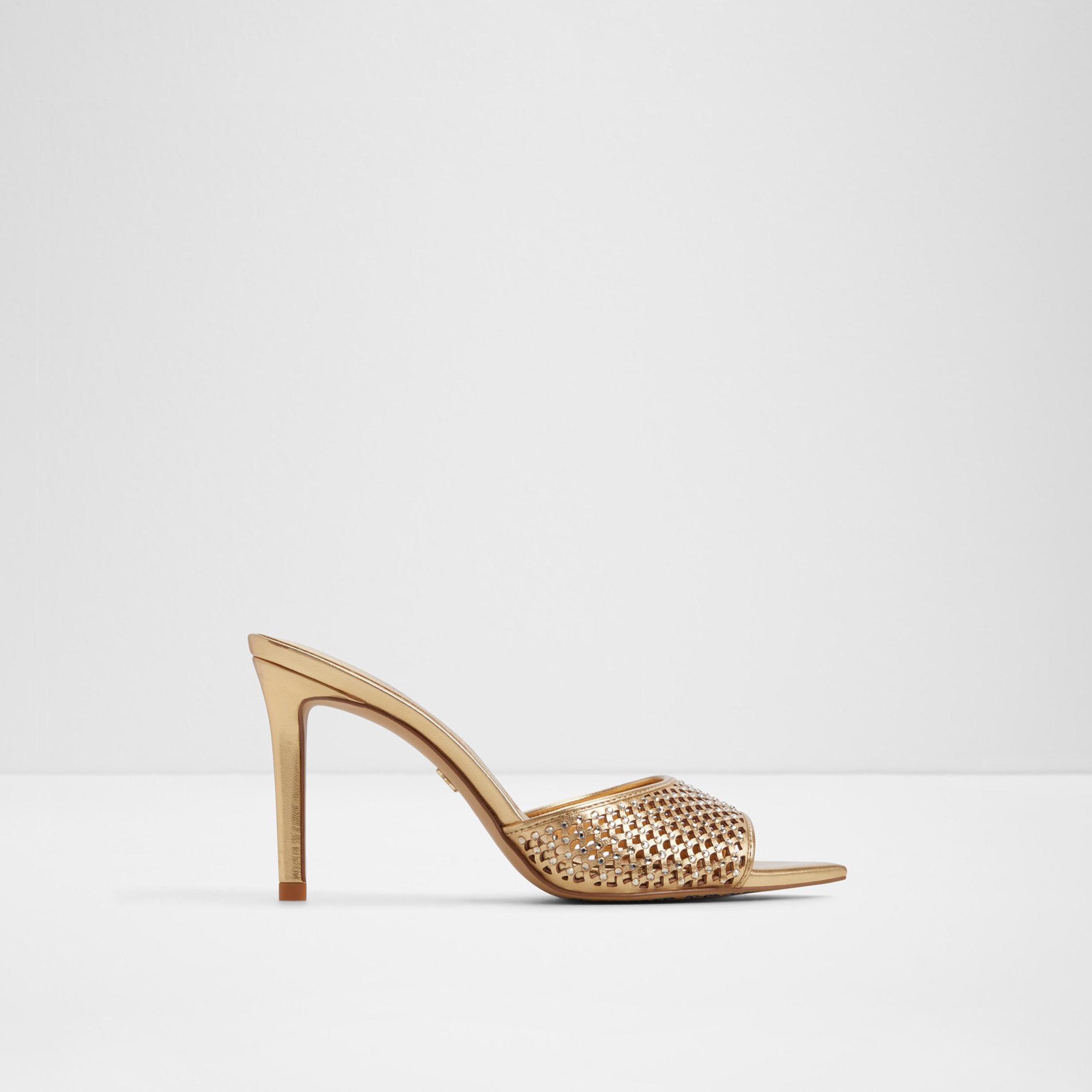 ألدو- حذاء كعب ستيليتو عالي أنيابرييلدن سهل الارتداء للنساء  | 20ANYABRILDEN-women-shoes-heels-image-3