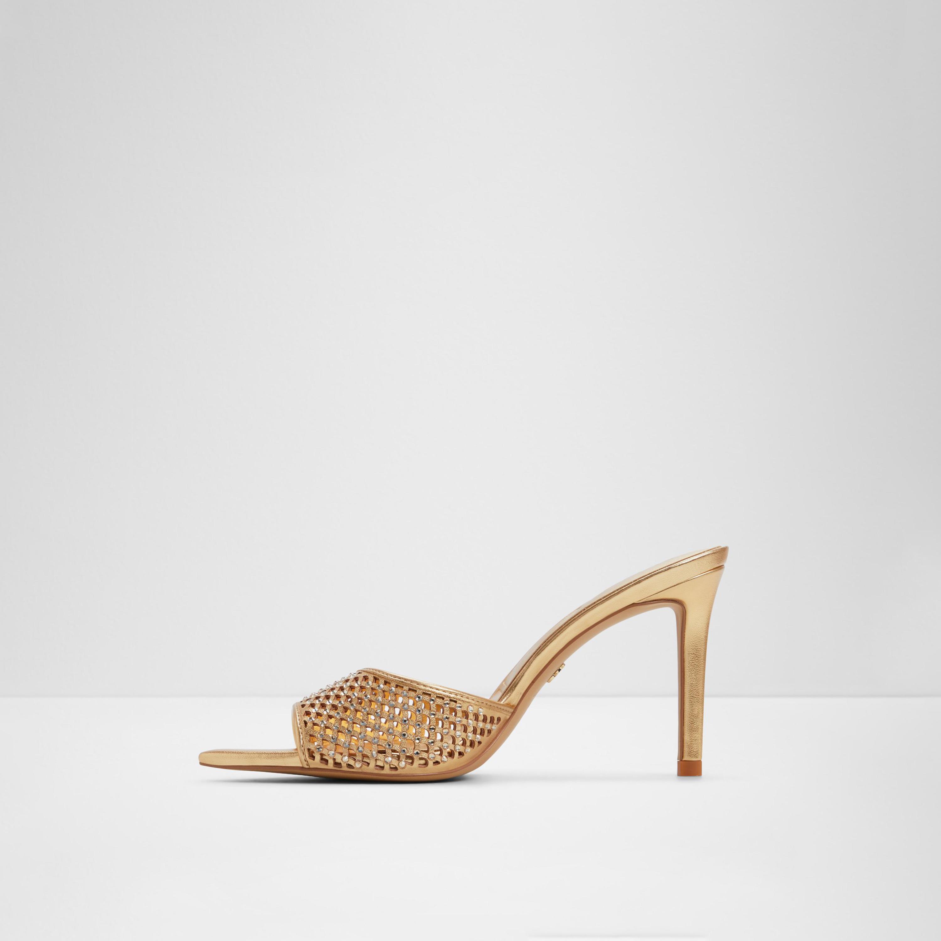 ألدو- حذاء كعب ستيليتو عالي أنيابرييلدن سهل الارتداء للنساء  | 20ANYABRILDEN-women-shoes-heels-image-4