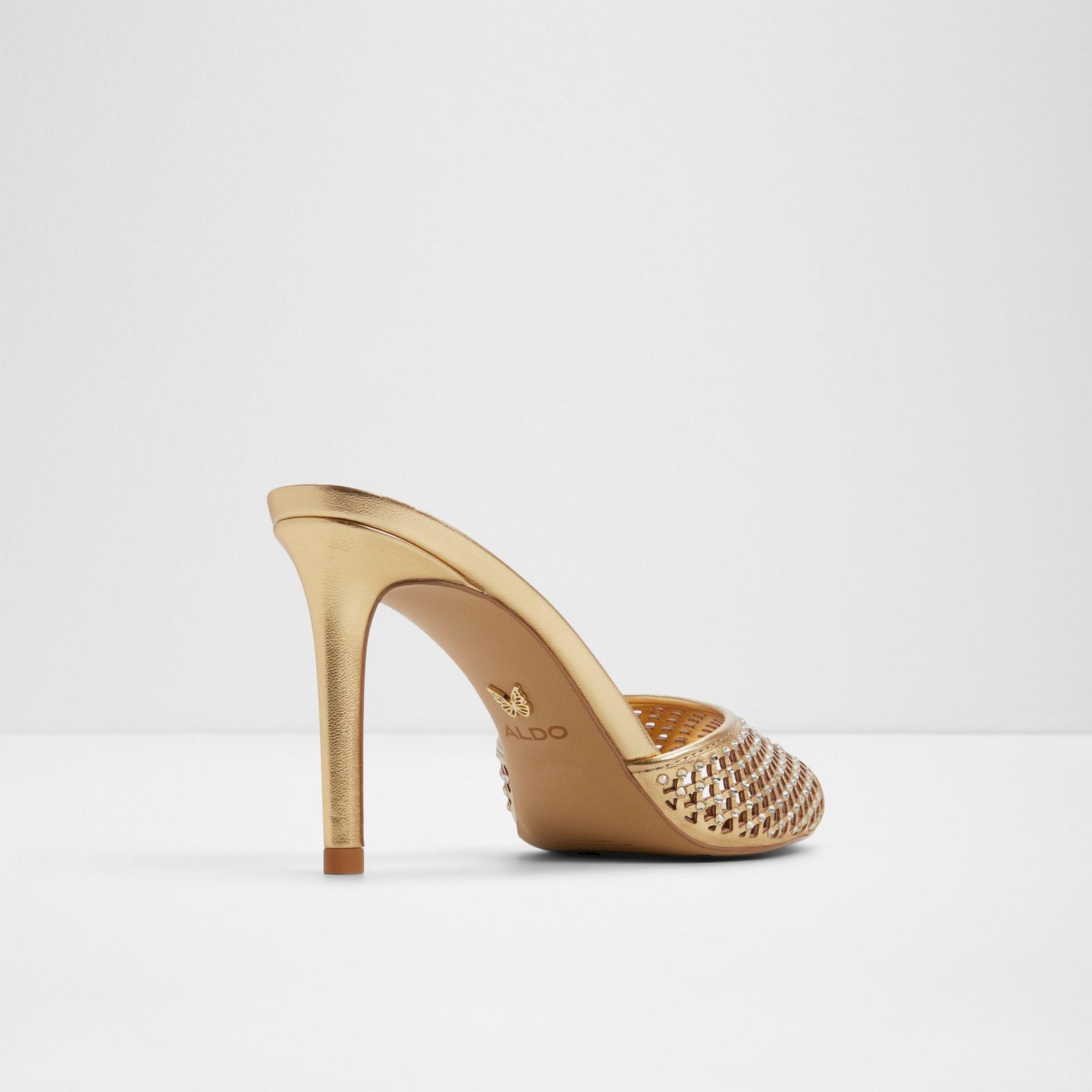 ألدو- حذاء كعب ستيليتو عالي أنيابرييلدن سهل الارتداء للنساء  | 20ANYABRILDEN-women-shoes-heels-image-5