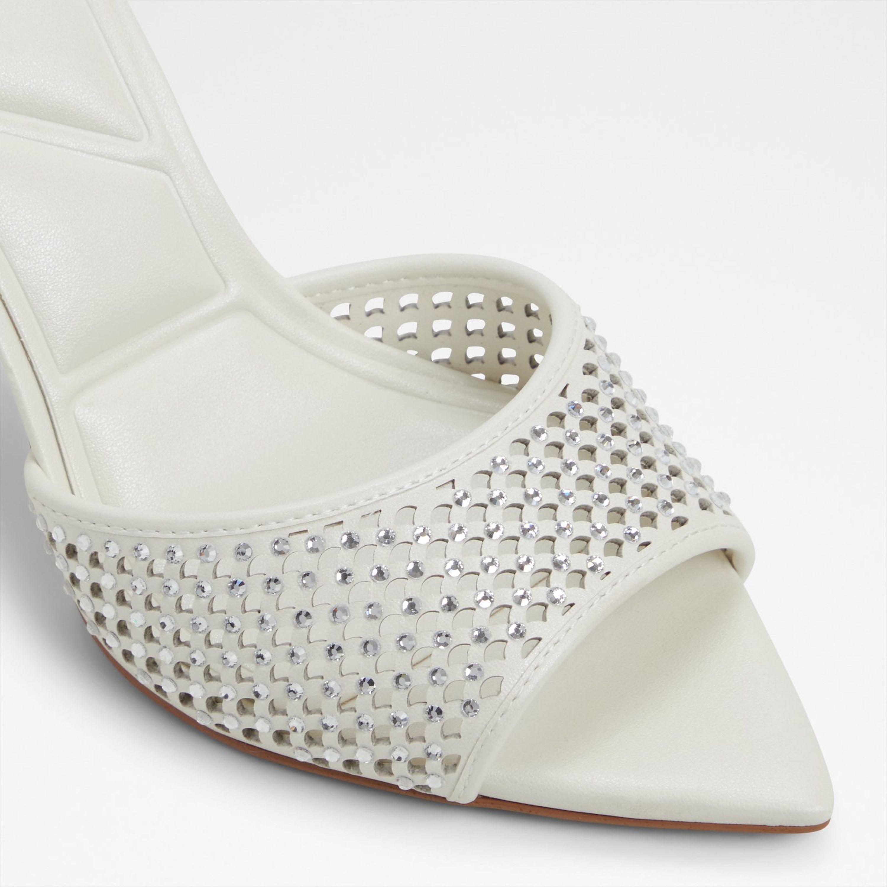 ألدو- حذاء كعب ستيليتو عالي أنيابرييلدن سهل الارتداء للنساء  | 20ANYABRILDEN-women-shoes-heels-image-7