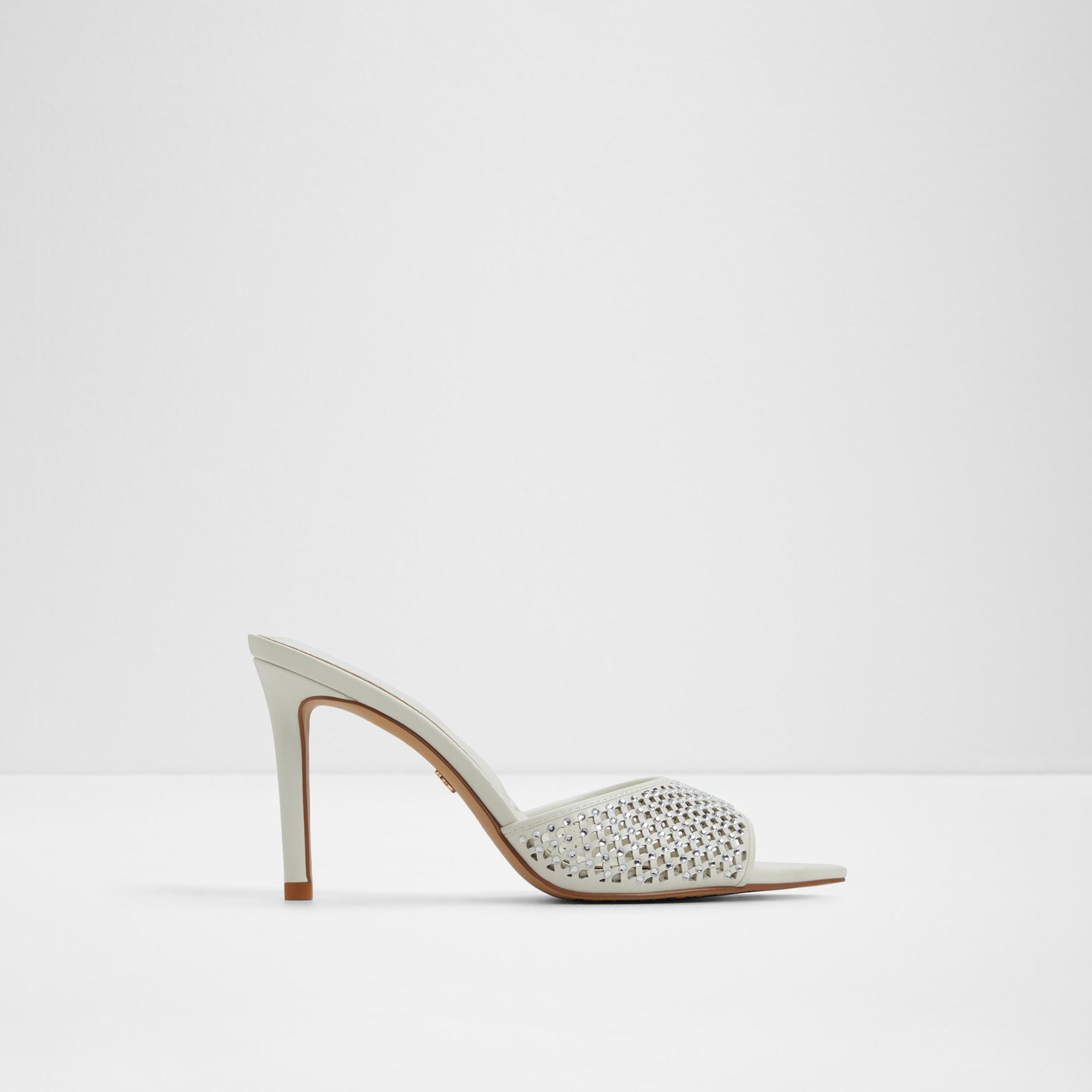 ألدو- حذاء كعب ستيليتو عالي أنيابرييلدن سهل الارتداء للنساء  | 20ANYABRILDEN-women-shoes-heels-image-8