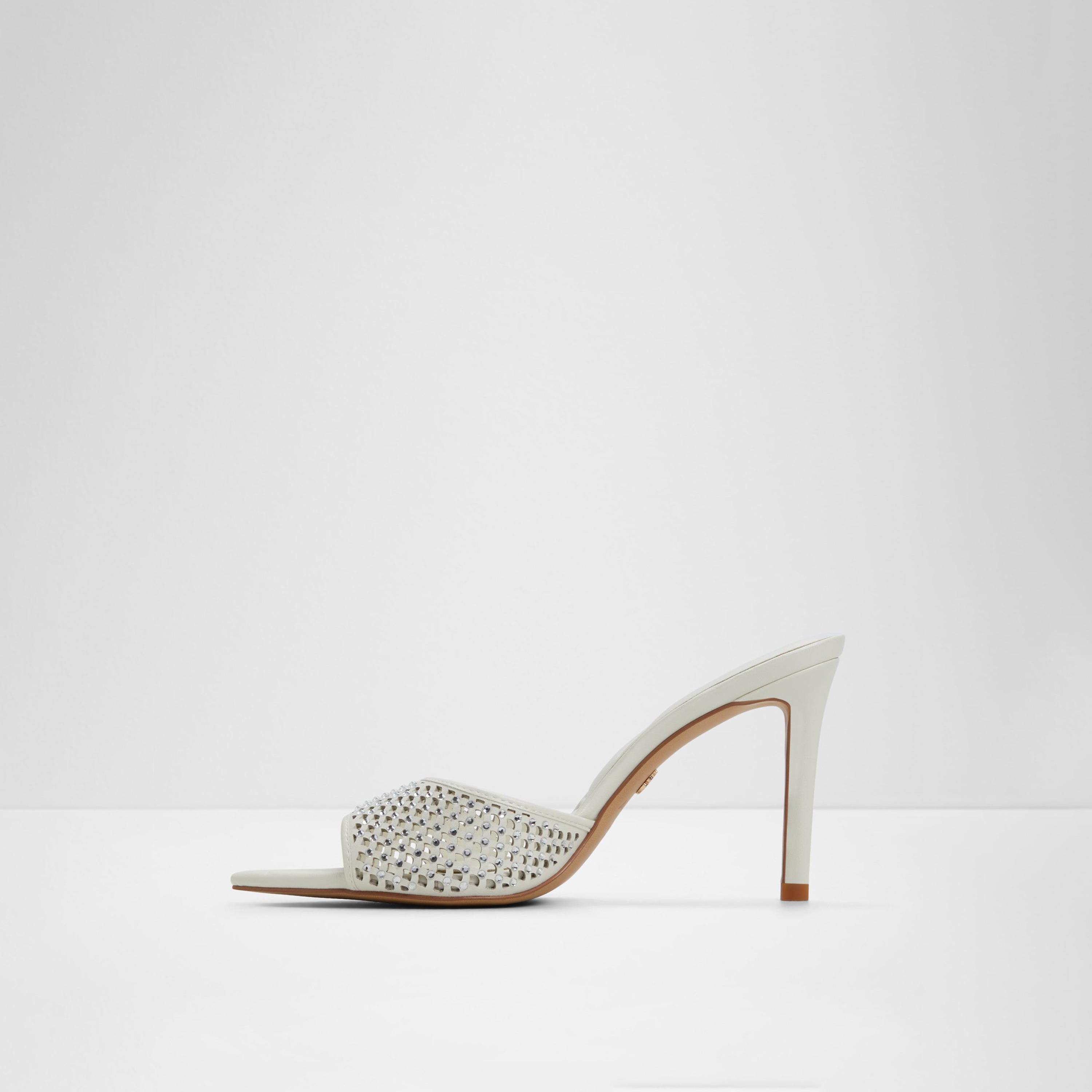 ألدو- حذاء كعب ستيليتو عالي أنيابرييلدن سهل الارتداء للنساء  | 20ANYABRILDEN-women-shoes-heels-image-9