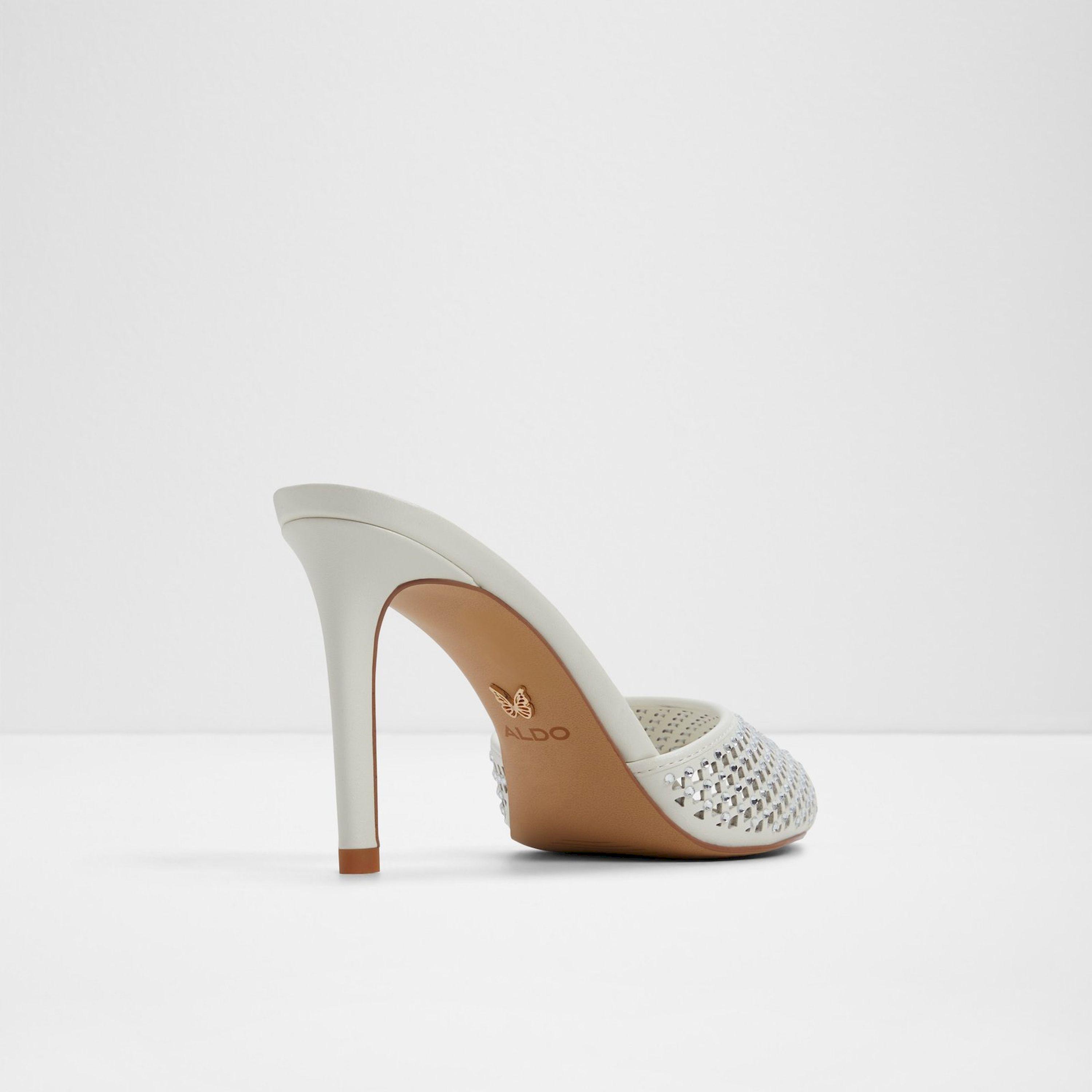 ألدو- حذاء كعب ستيليتو عالي أنيابرييلدن سهل الارتداء للنساء  | 20ANYABRILDEN-women-shoes-heels-image-10