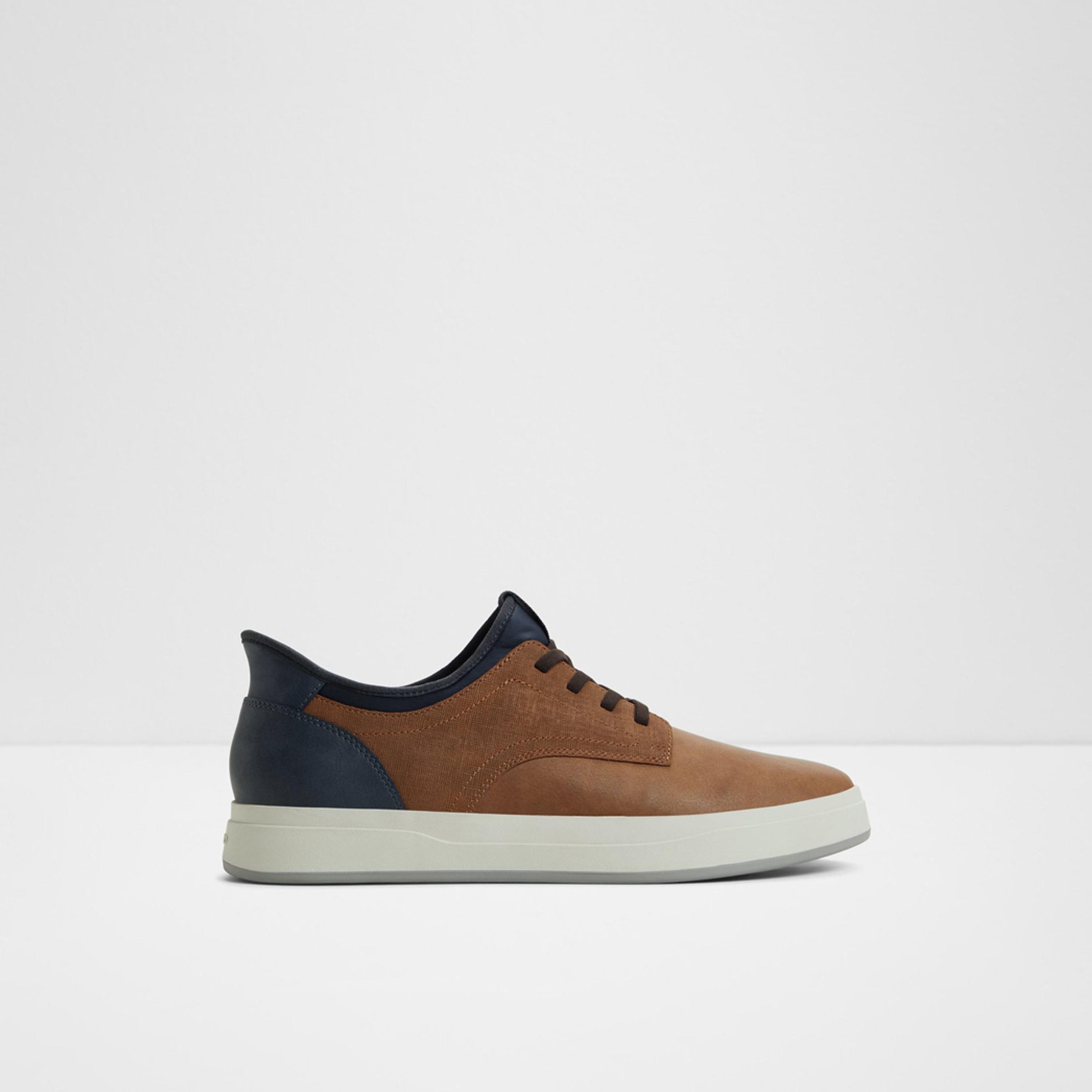 Aldo Men's Lace-Up Arden Low-Ankle Sneakers | 20ARDEN-men-shoes-sneakers-image-3