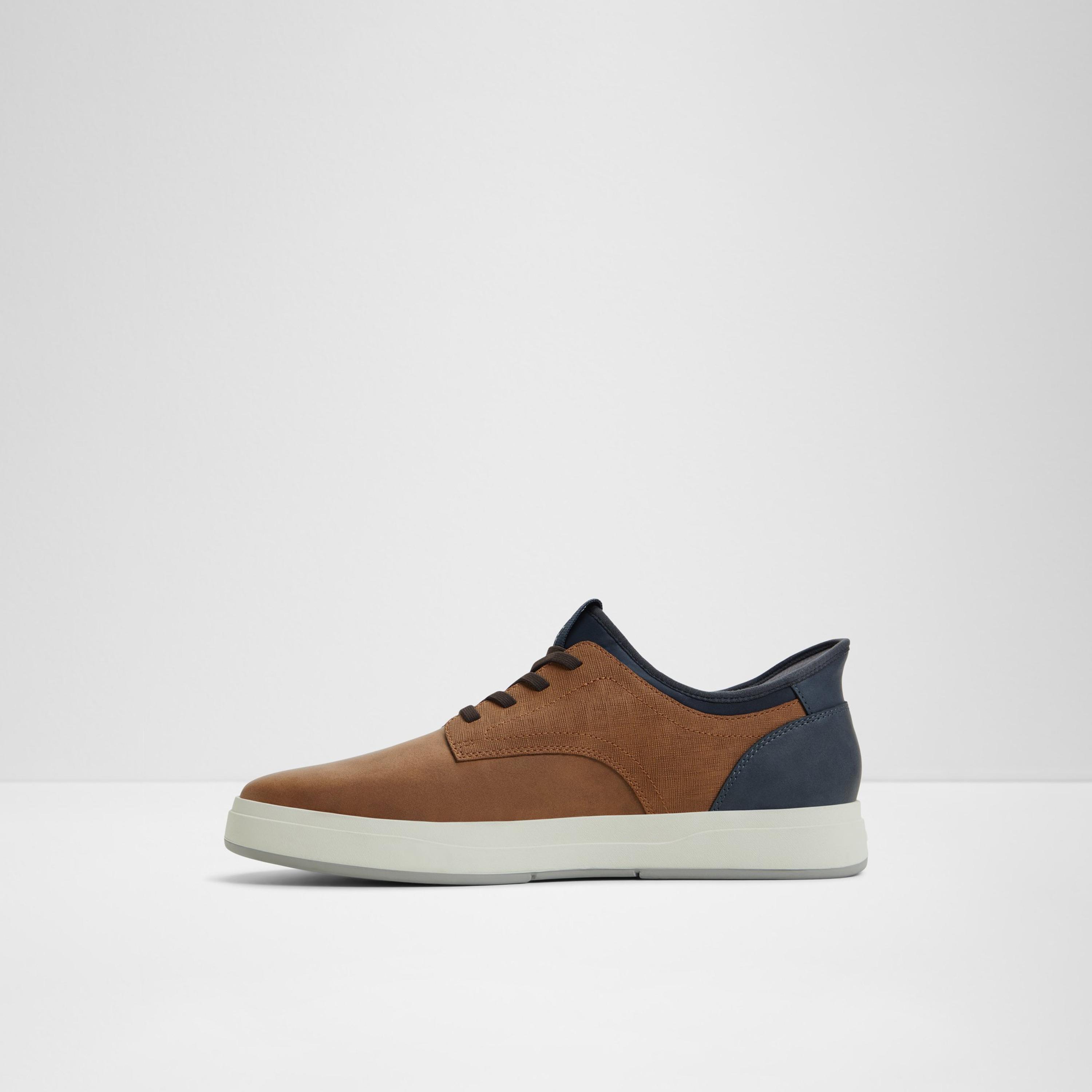 Aldo Men's Lace-Up Arden Low-Ankle Sneakers | 20ARDEN-men-shoes-sneakers-image-4