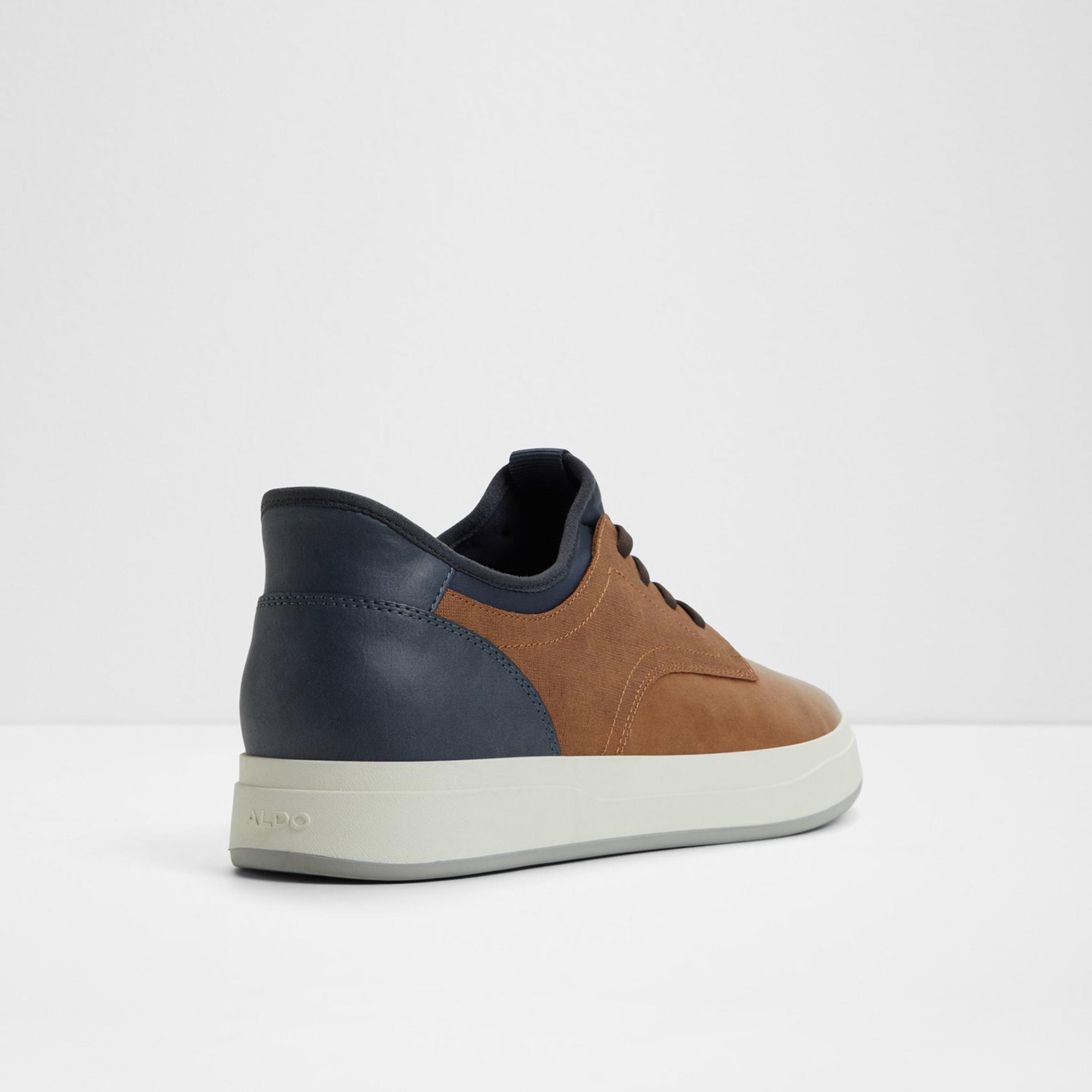 Aldo Men's Lace-Up Arden Low-Ankle Sneakers | 20ARDEN-men-shoes-sneakers-image-5