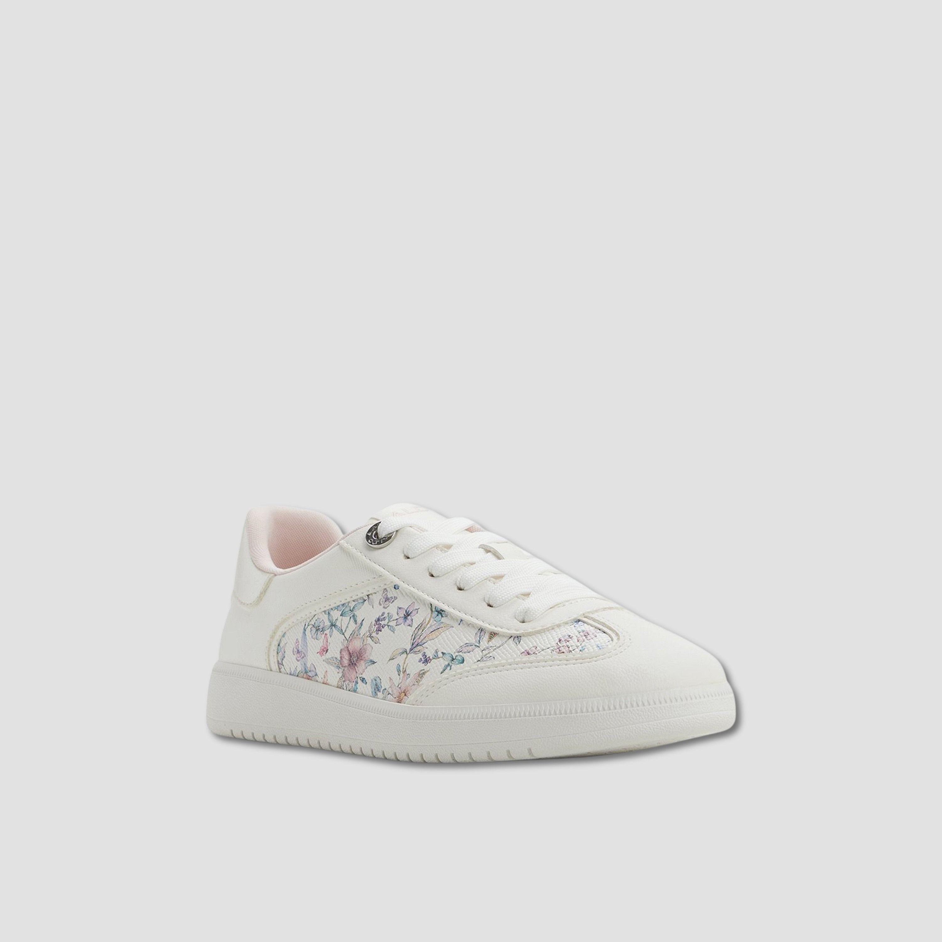 الدو - حذاء رياضي أريان للنساء برباط، مسطح، كاحل منخفض | 20AREANNE-women-shoes-sneakers-image-1