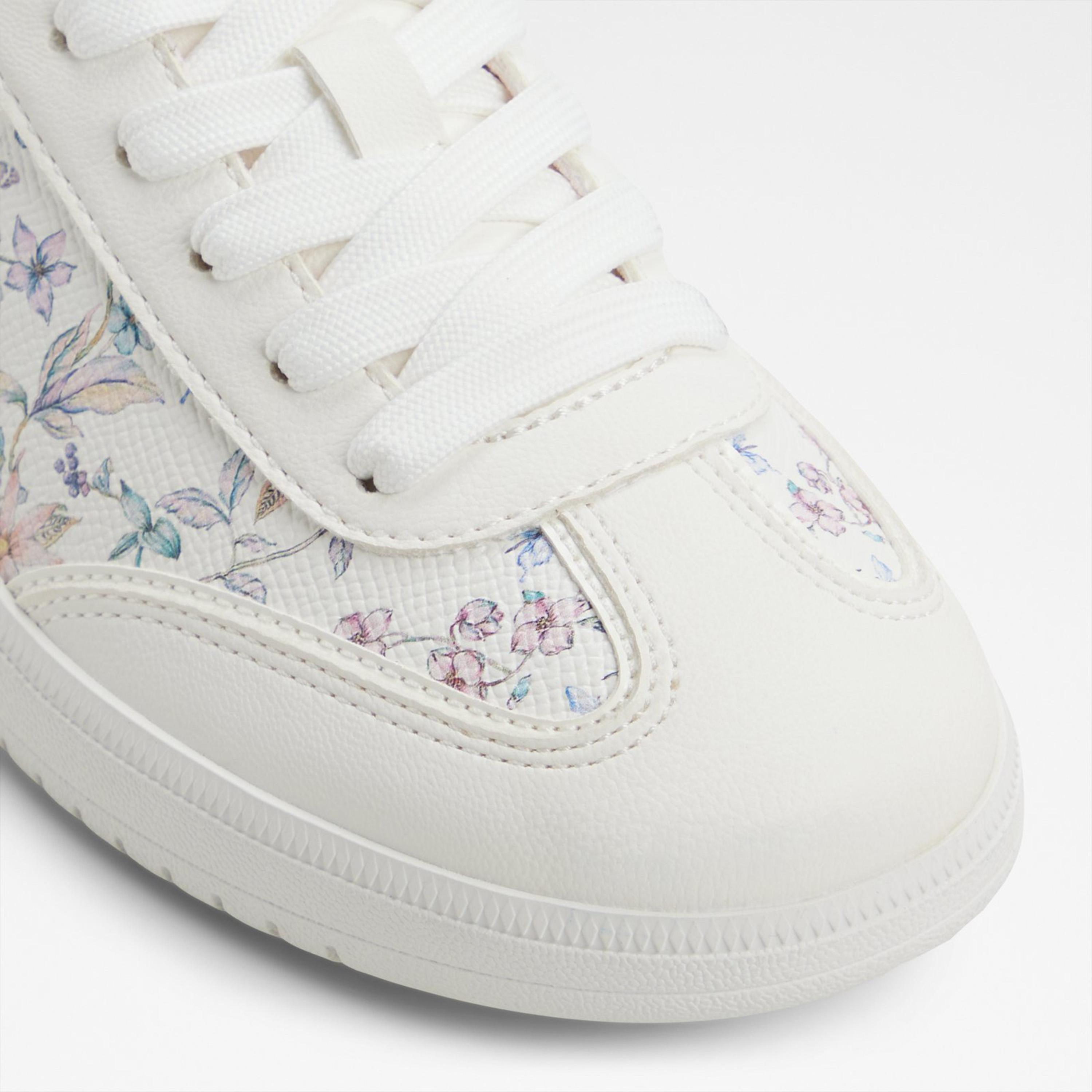 الدو - حذاء رياضي أريان للنساء برباط، مسطح، كاحل منخفض | 20AREANNE-women-shoes-sneakers-image-2