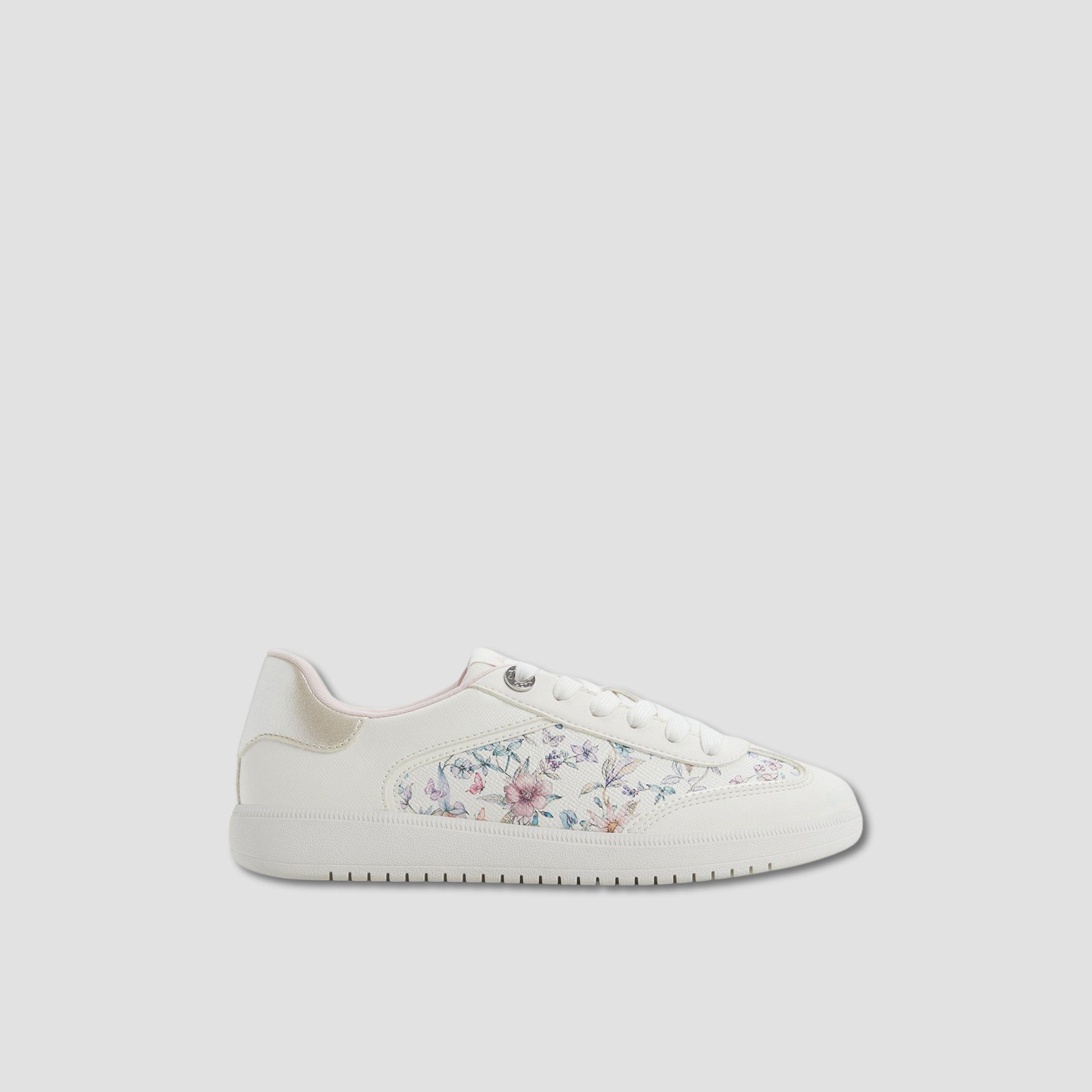الدو - حذاء رياضي أريان للنساء برباط، مسطح، كاحل منخفض | 20AREANNE-women-shoes-sneakers-image-3