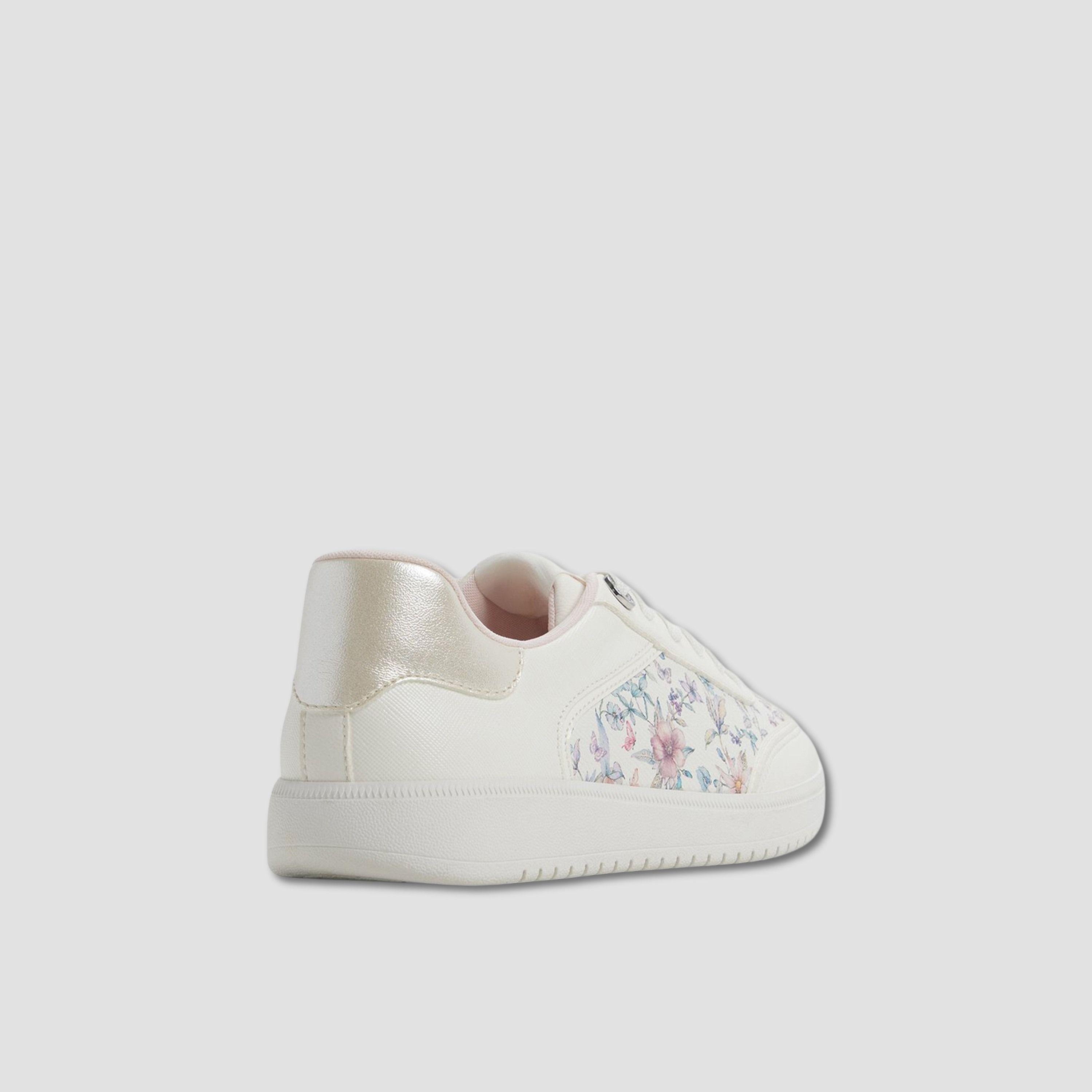 الدو - حذاء رياضي أريان للنساء برباط، مسطح، كاحل منخفض | 20AREANNE-women-shoes-sneakers-image-5