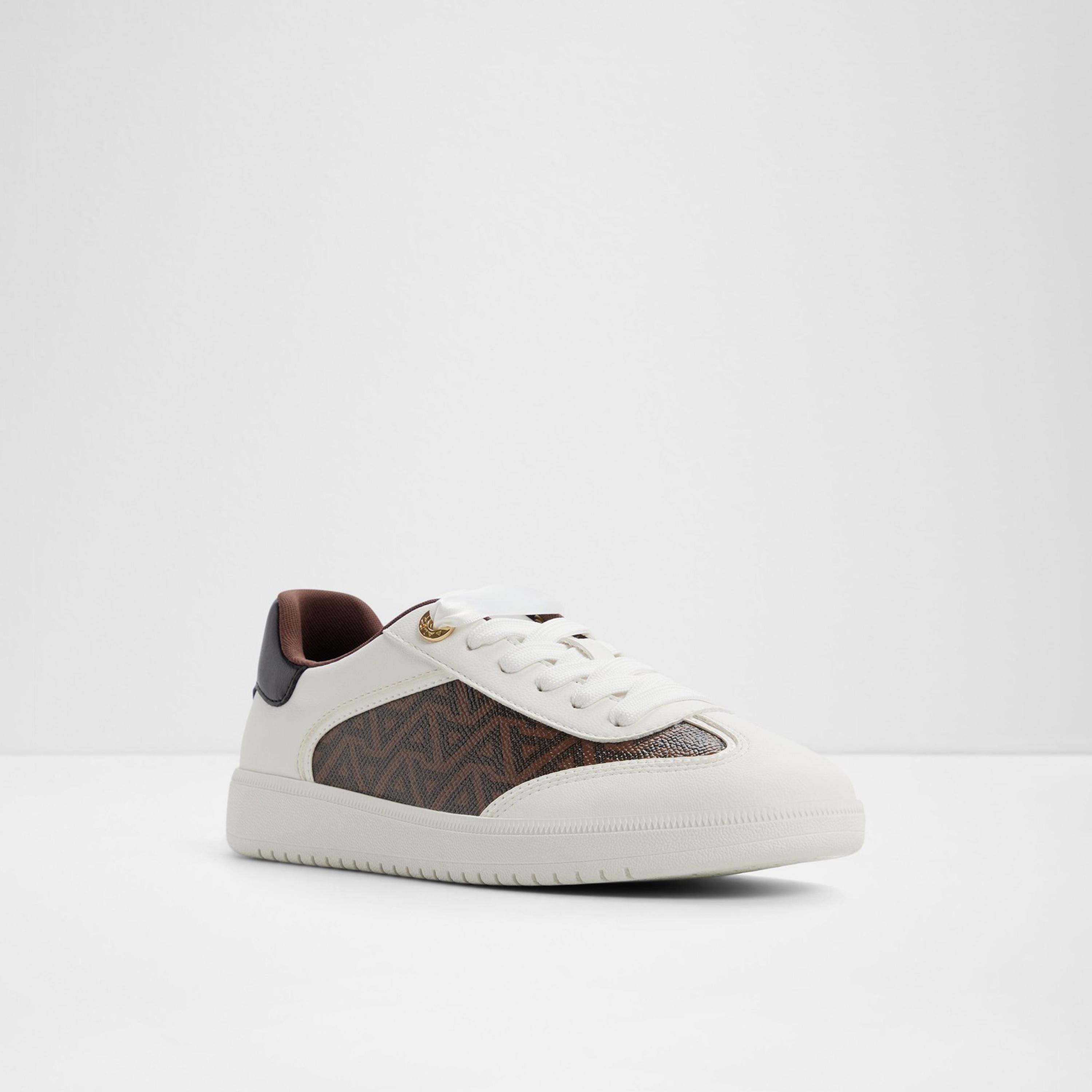 الدو - حذاء رياضي أريان للنساء برباط، مسطح، كاحل منخفض | 20AREANNE-women-shoes-sneakers-image-6