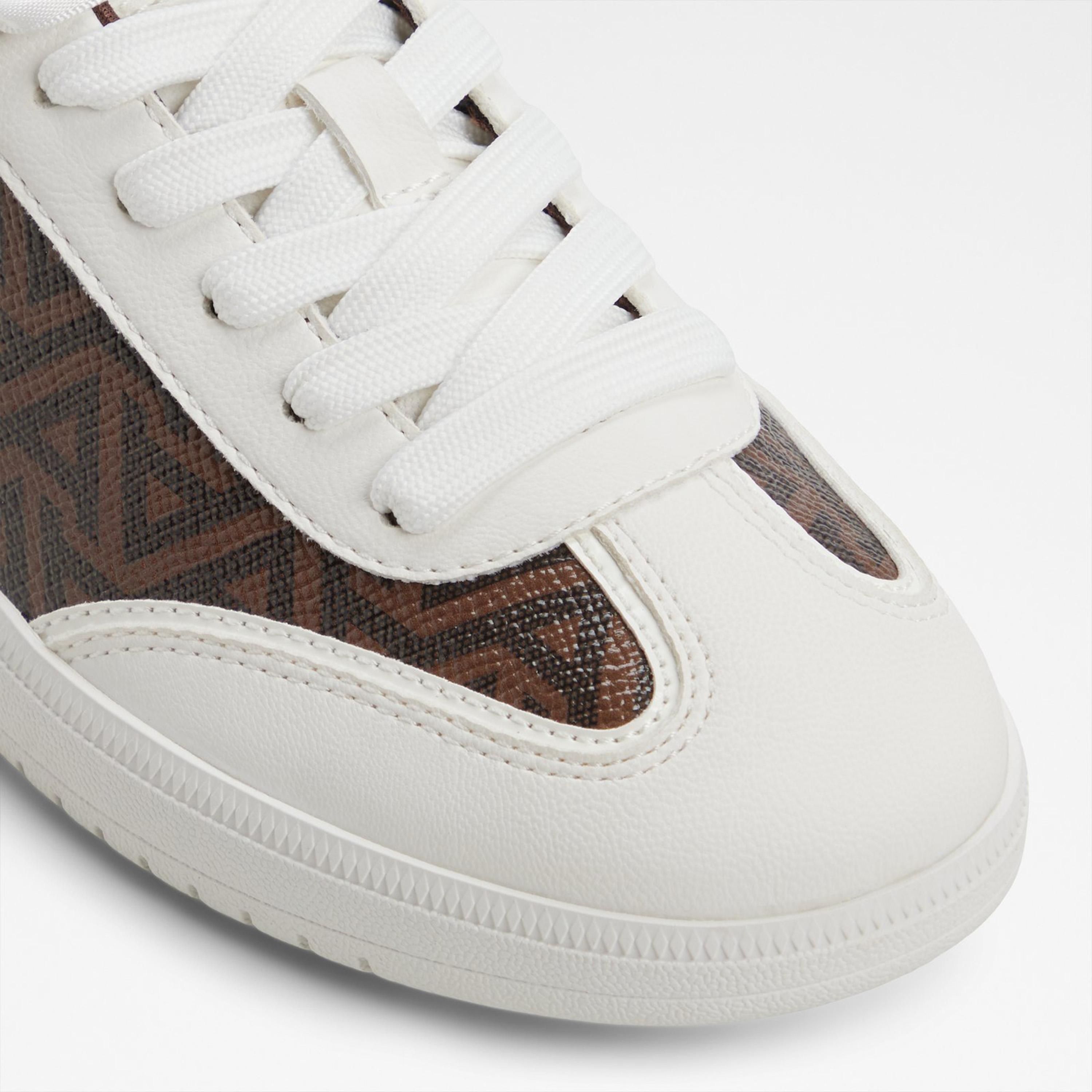 الدو - حذاء رياضي أريان للنساء برباط، مسطح، كاحل منخفض | 20AREANNE-women-shoes-sneakers-image-7