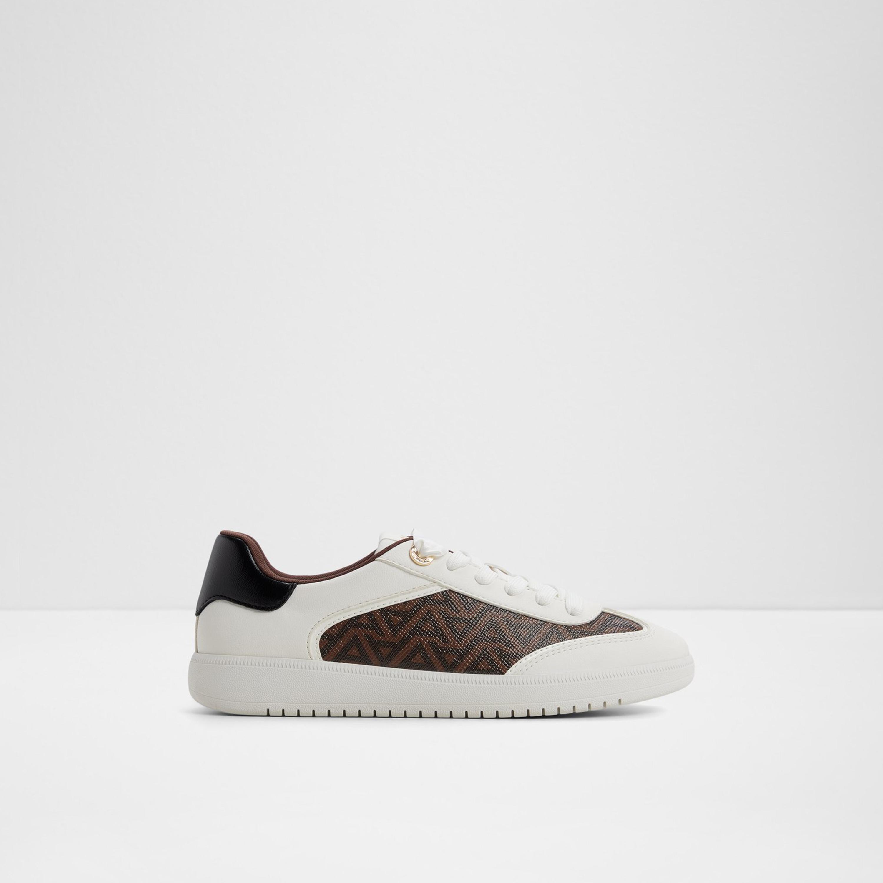 الدو - حذاء رياضي أريان للنساء برباط، مسطح، كاحل منخفض | 20AREANNE-women-shoes-sneakers-image-8