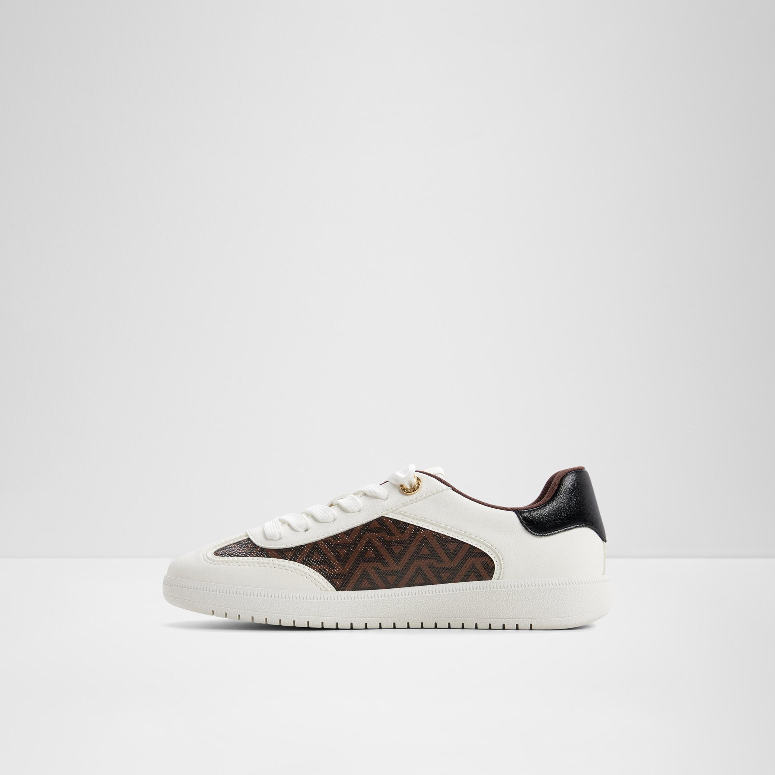 الدو - حذاء رياضي أريان للنساء برباط، مسطح، كاحل منخفض | 20AREANNE-women-shoes-sneakers-image-9