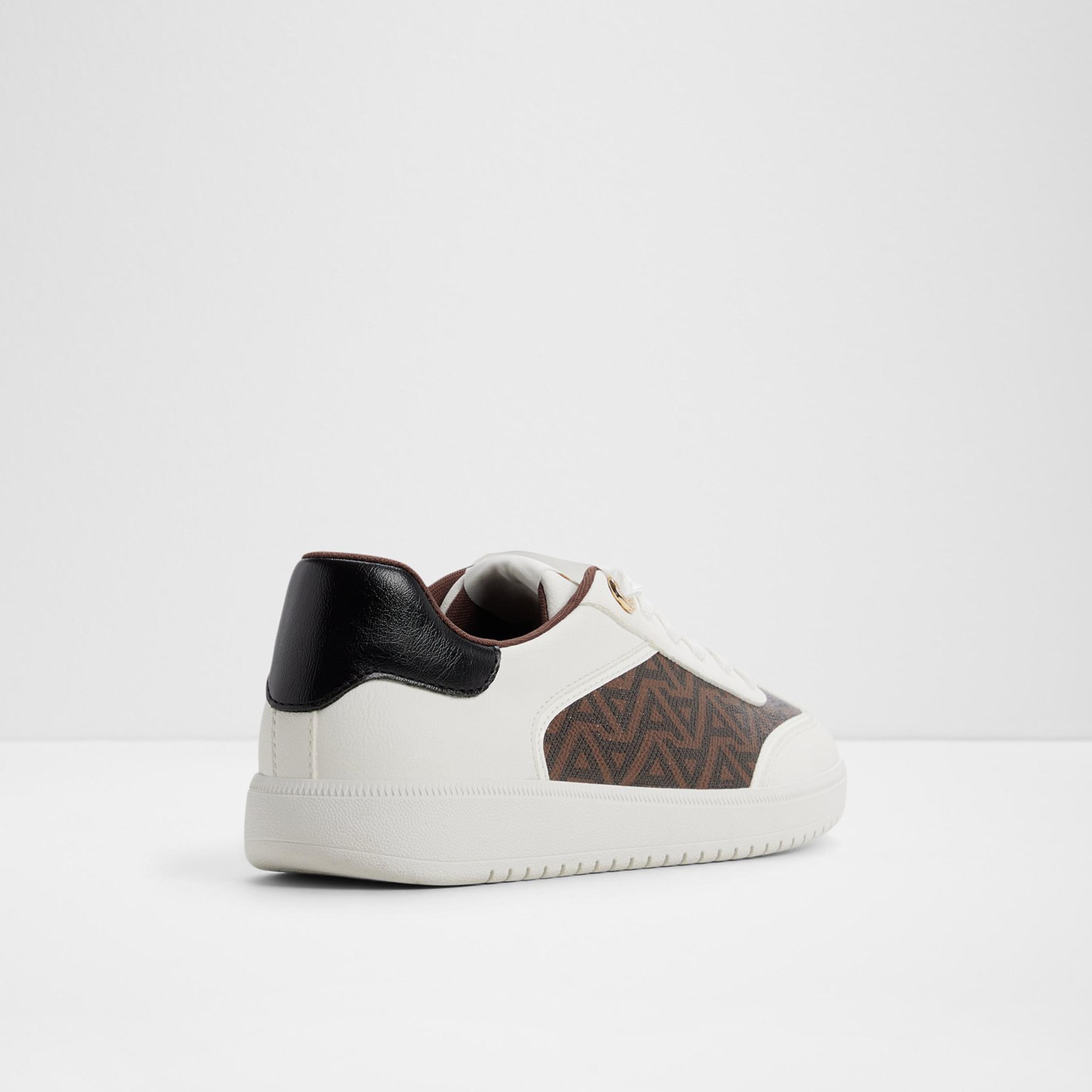 الدو - حذاء رياضي أريان للنساء برباط، مسطح، كاحل منخفض | 20AREANNE-women-shoes-sneakers-image-10