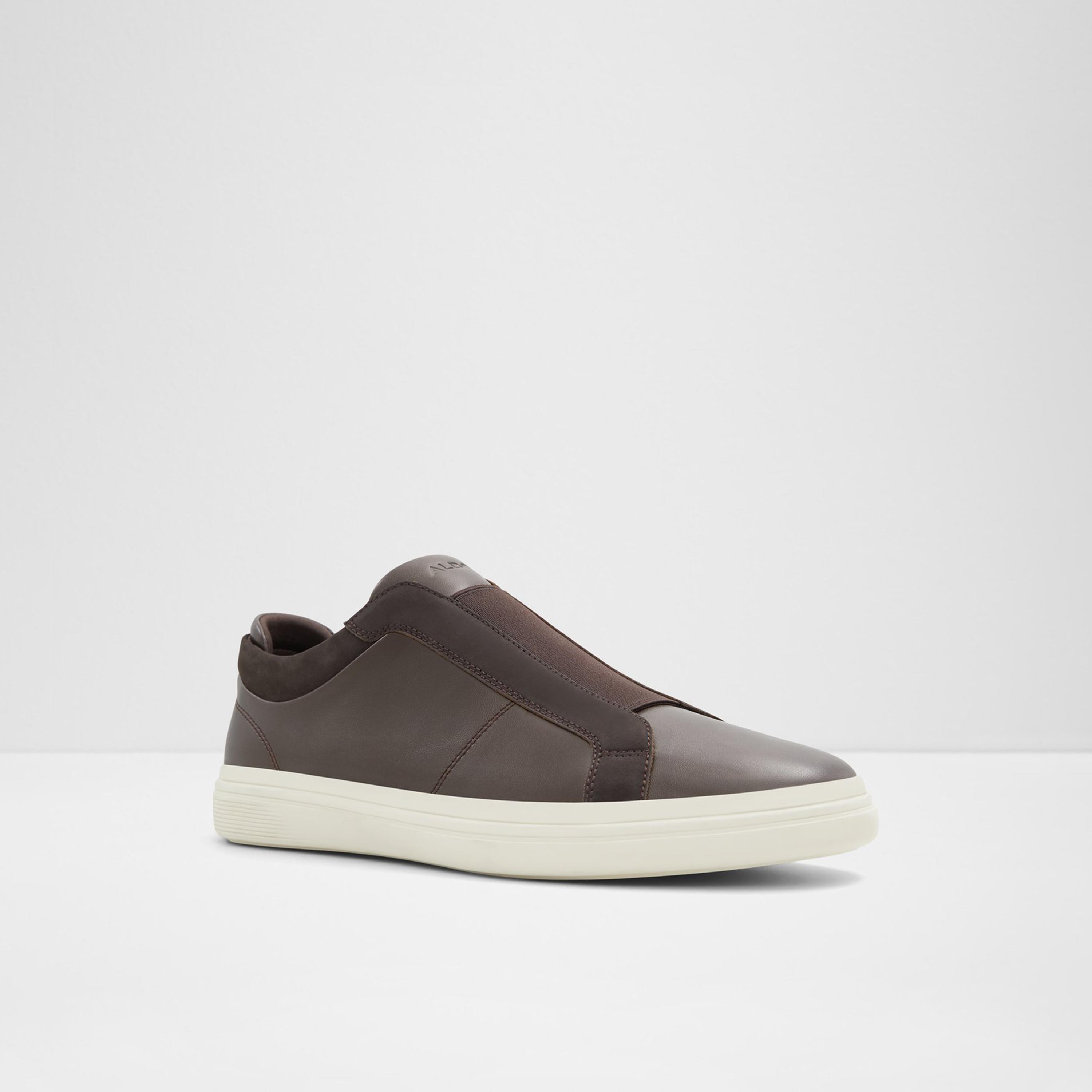 Aldo Men's Slip On Aros Low Ankle Sneakers | 20AROS-men-shoes-sneakers-image-13