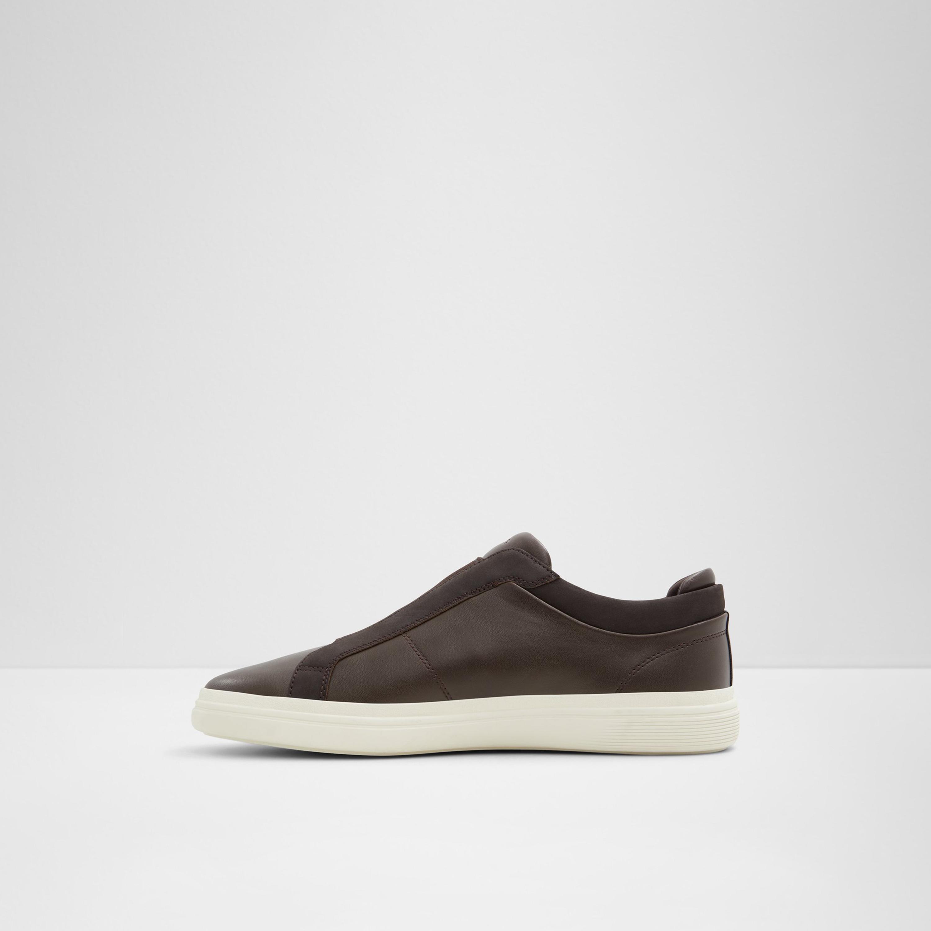 Aldo Men's Slip On Aros Low Ankle Sneakers | 20AROS-men-shoes-sneakers-image-16