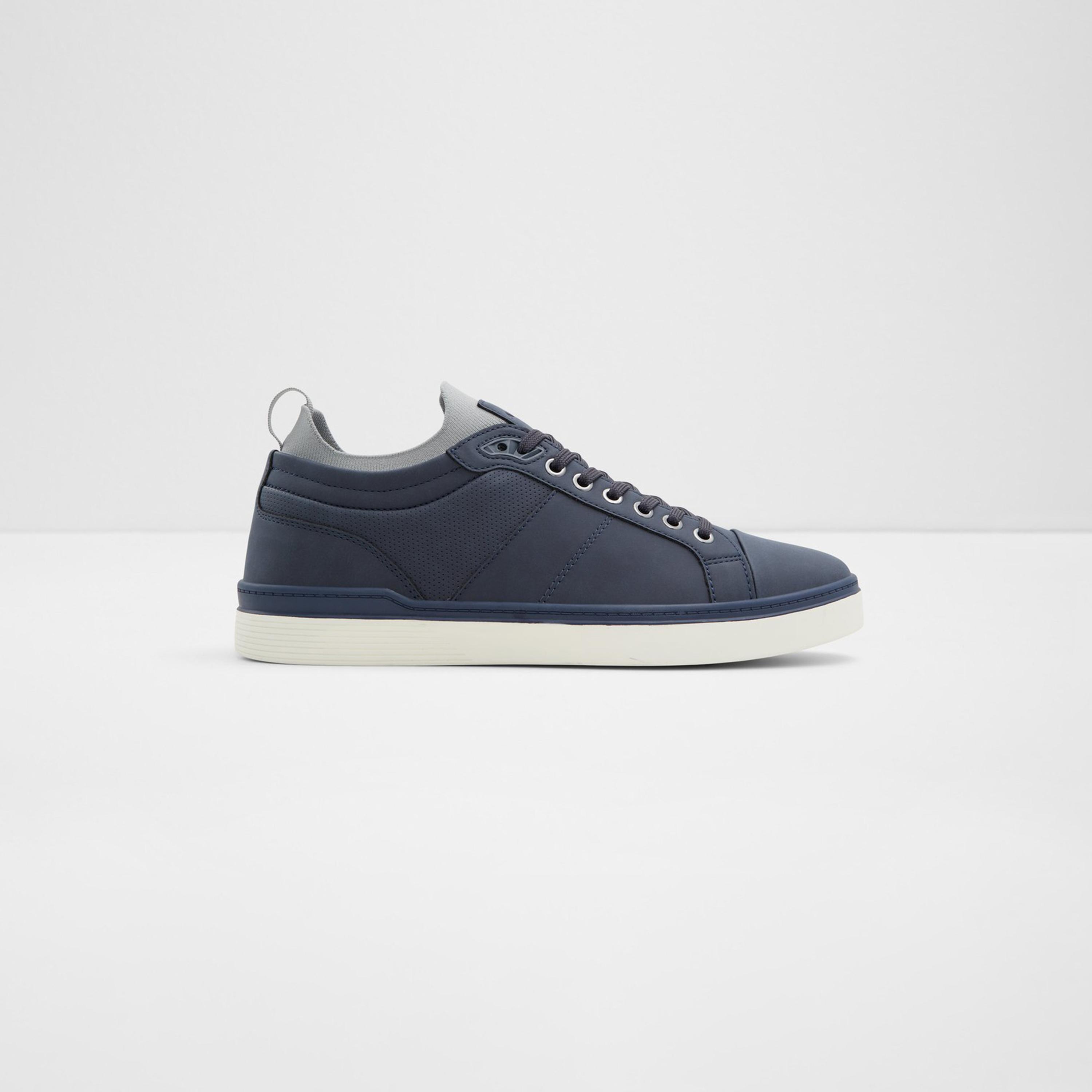 الدو- حذاء رياضي اسكوت بكاحل منخفض وأربطة للرجال | 20ASCOTT-men-shoes-sneakers-image-2