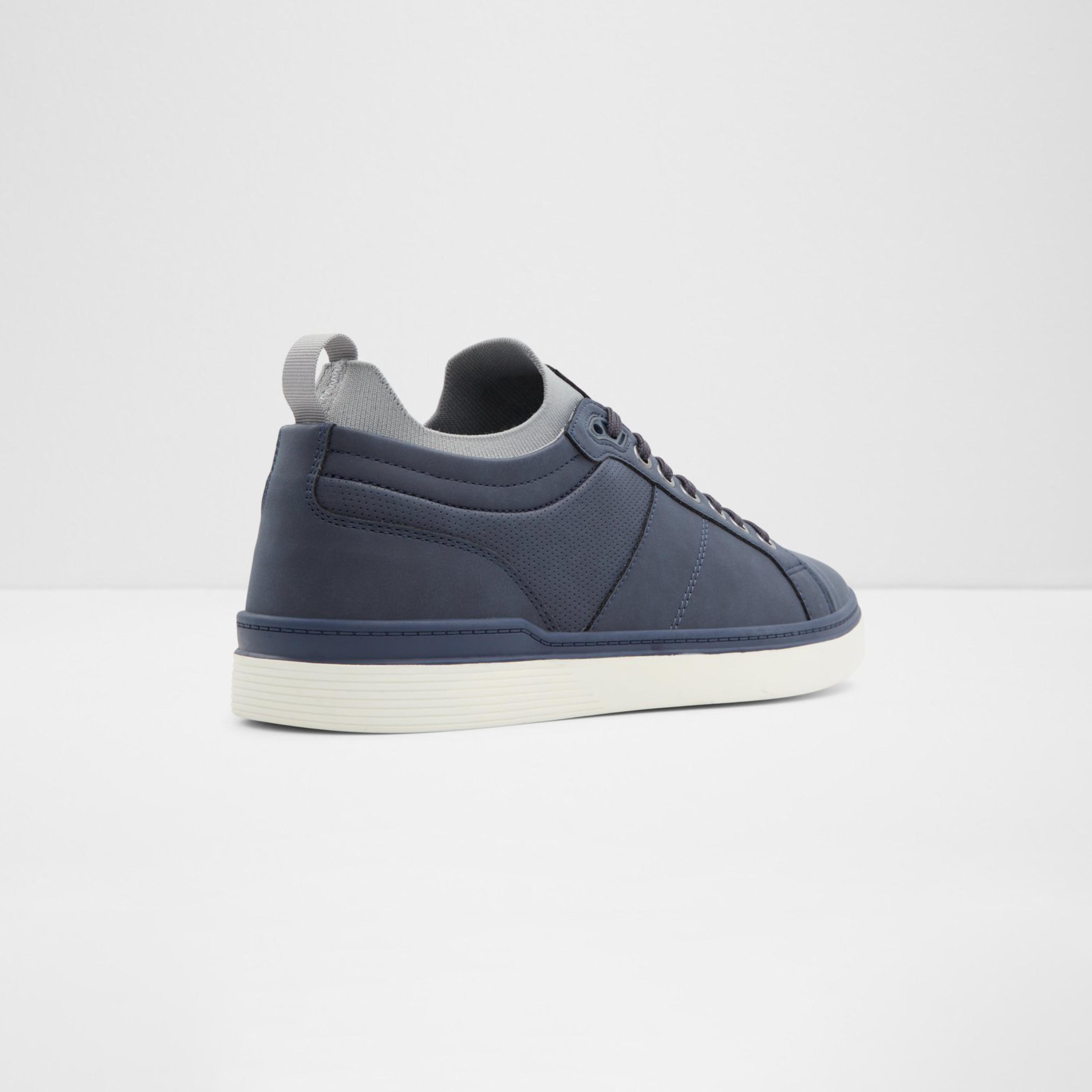 الدو- حذاء رياضي اسكوت بكاحل منخفض وأربطة للرجال | 20ASCOTT-men-shoes-sneakers-image-4