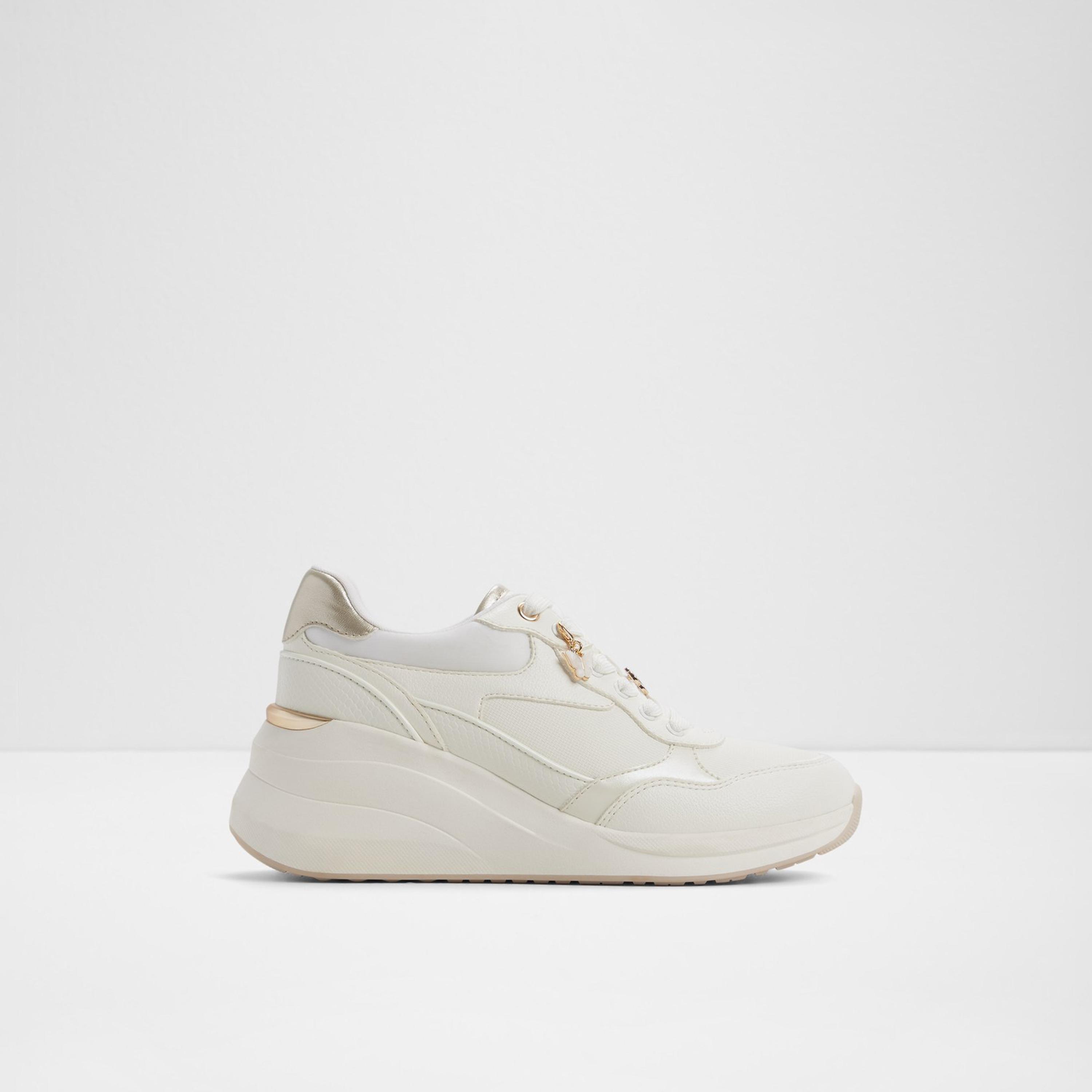 Aldo Womens Lace-Up ASIEJAN Wedge Low Ankle Sneakers | 20ASIEJAN-women-shoes-sneakers-image-3