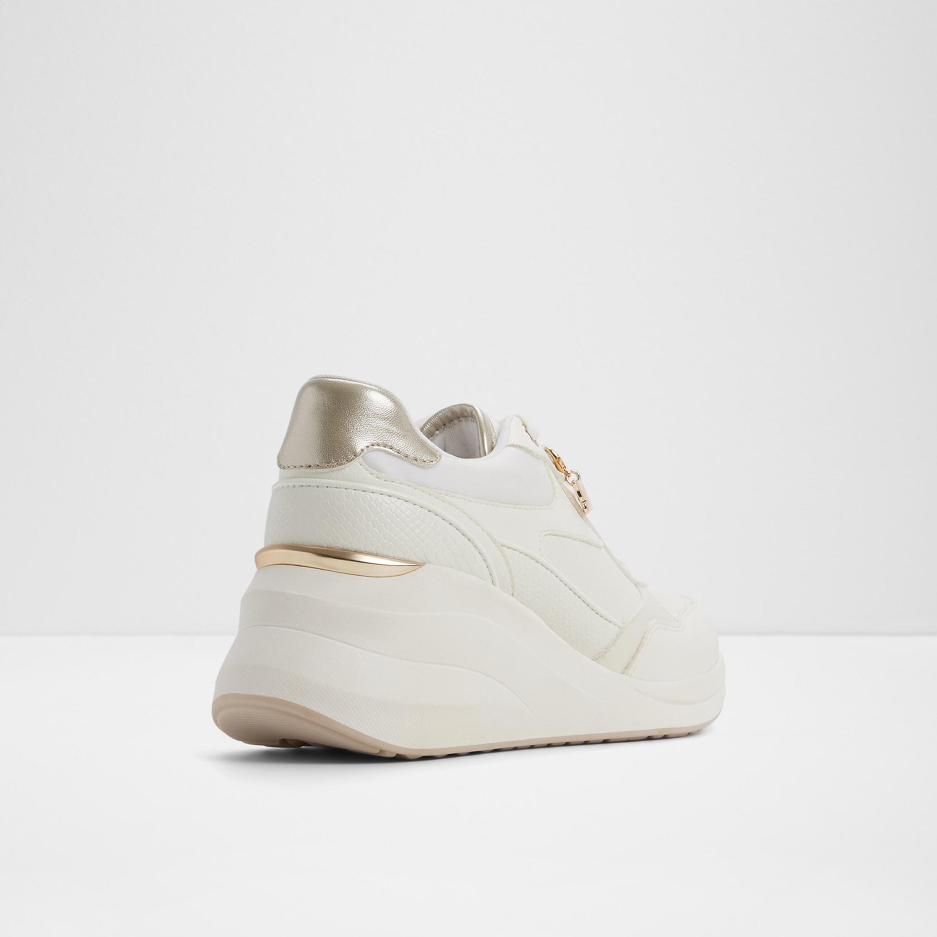 Aldo Womens Lace-Up ASIEJAN Wedge Low Ankle Sneakers | 20ASIEJAN-women-shoes-sneakers-image-5