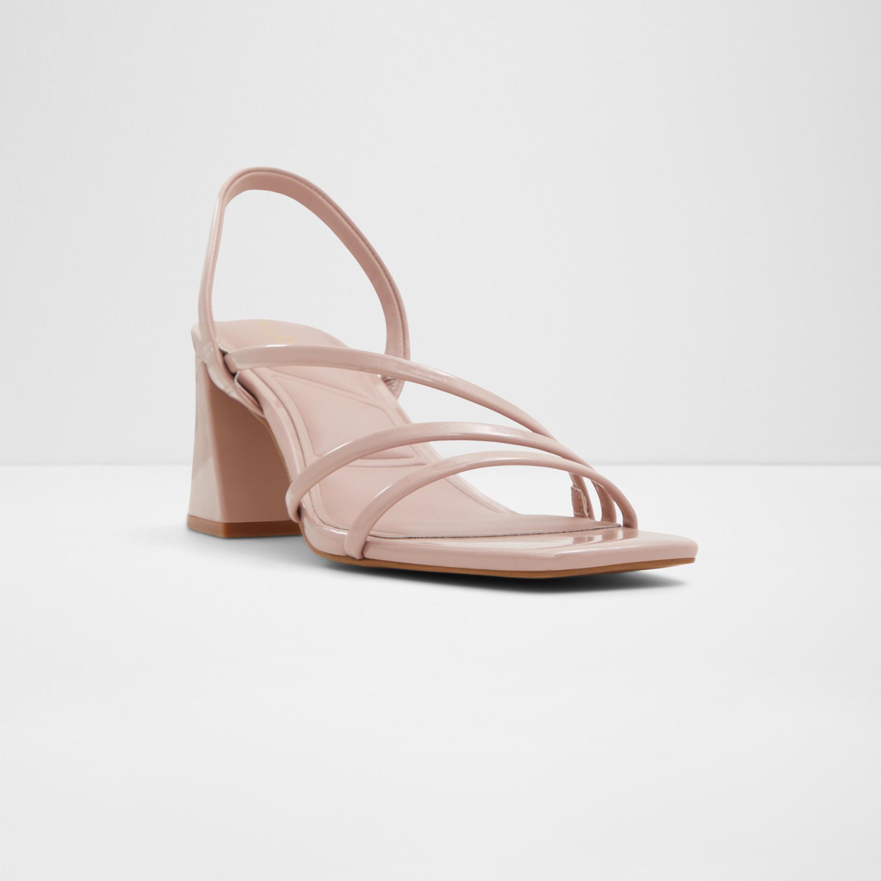 الدو- حذاء اتلانتيكوس بكعب مربع وأحزمة للنساء | 20ATLANTICUS-women-shoes-heels-image-6