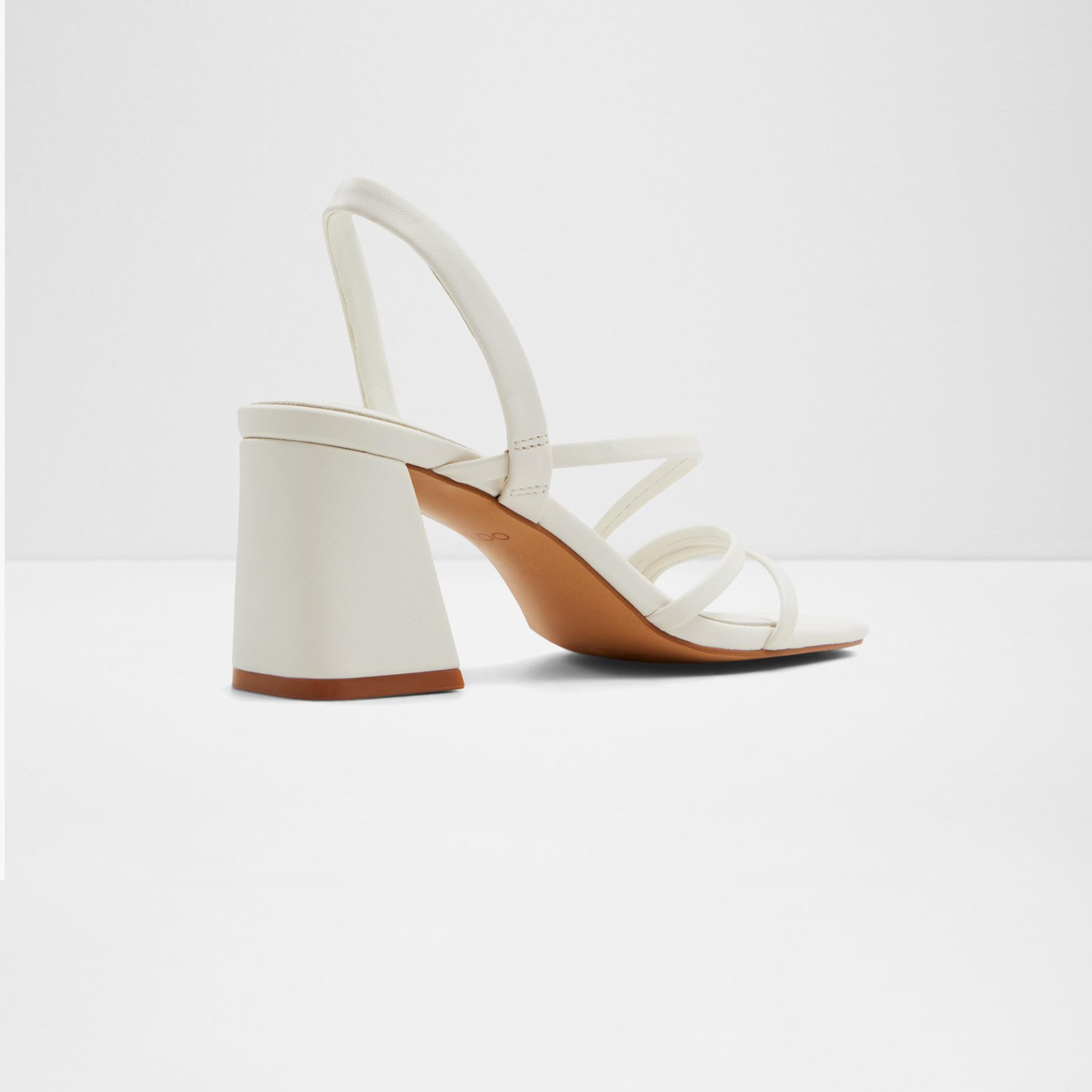 Aldo Atlanticus Women's Slip On Block Heels with Strap | 20ATLANTICUS-women-shoes-heels-image-4