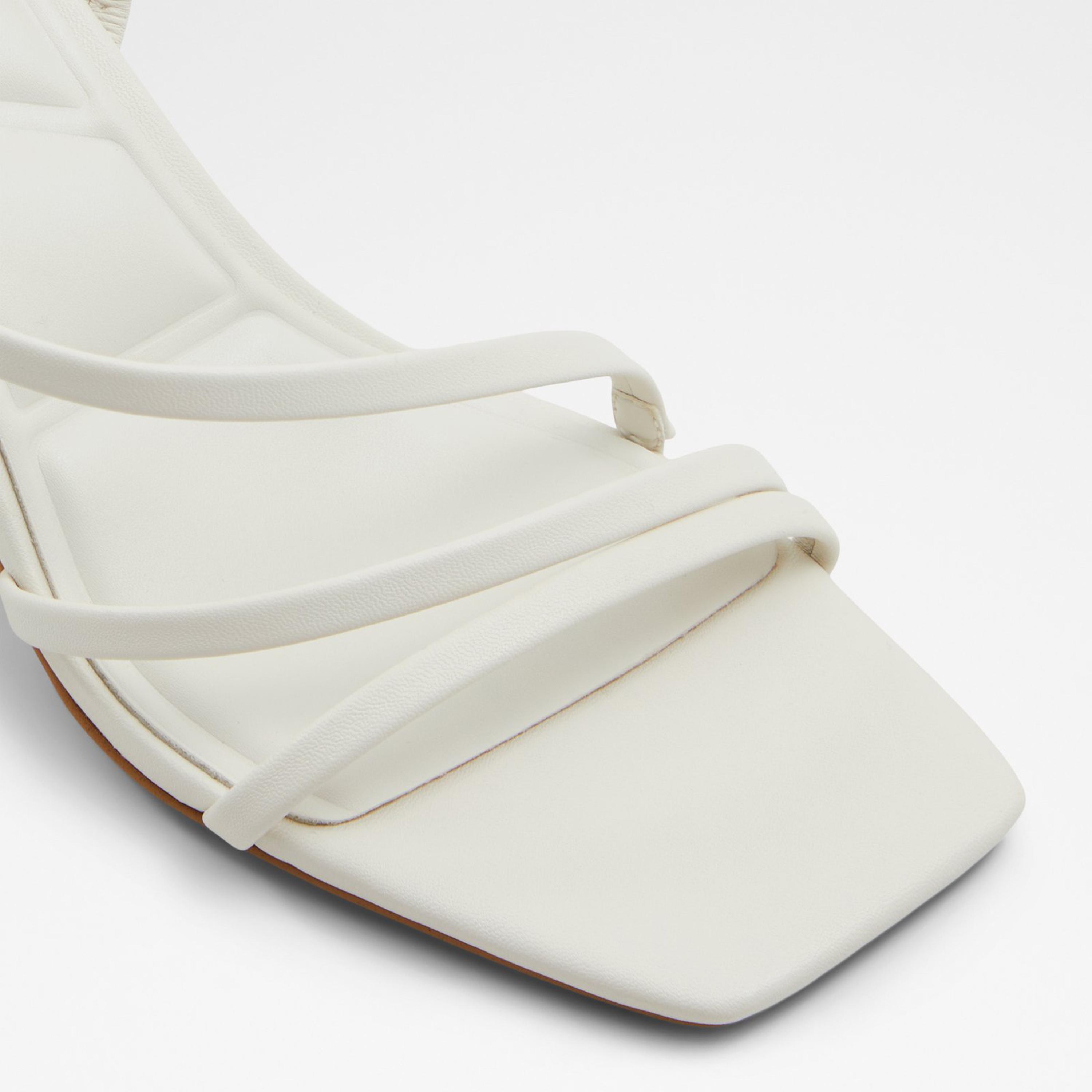 الدو- حذاء اتلانتيكوس بكعب مربع وأحزمة للنساء | 20ATLANTICUS-women-shoes-heels-image-5