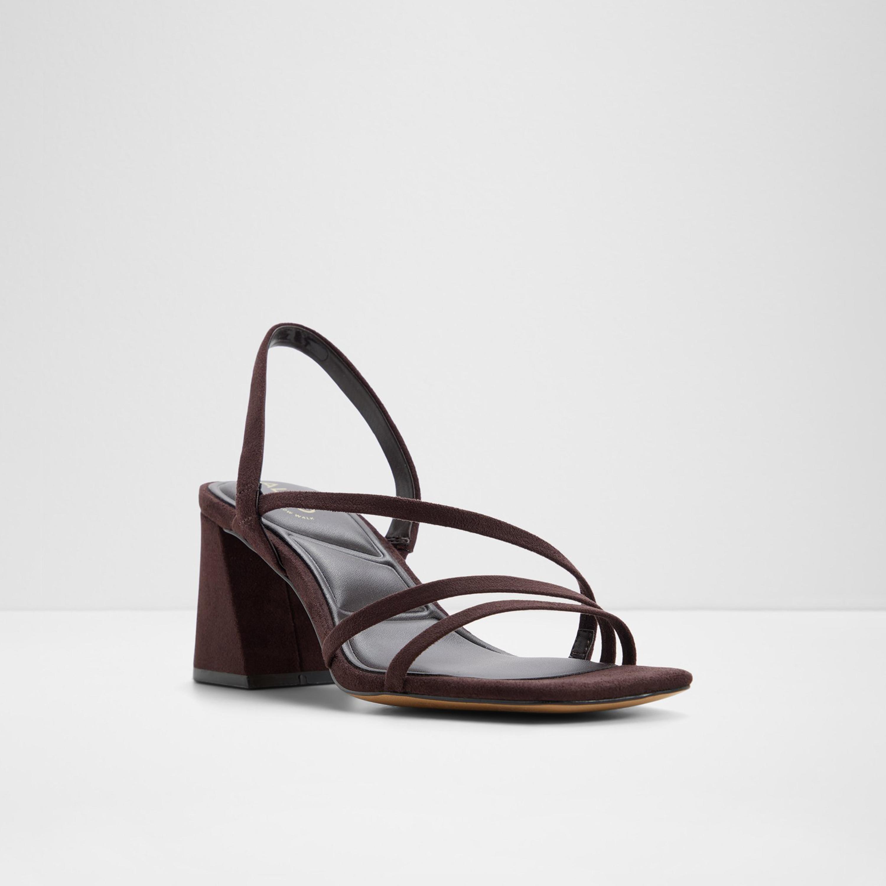 Aldo Atlanticus Women's Slip On Block Heels with Strap | 20ATLANTICUS-women-shoes-heels-image-1
