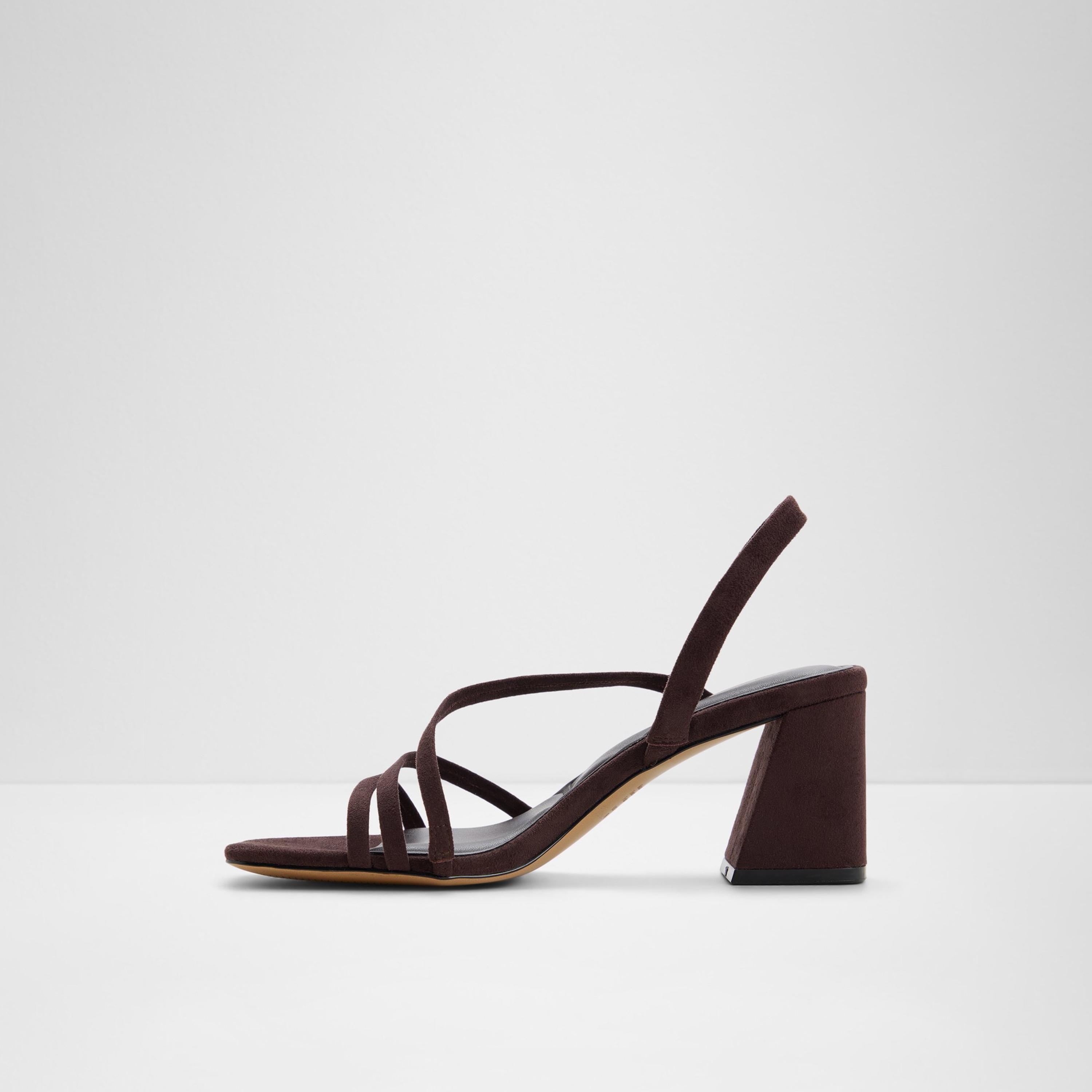 Aldo Atlanticus Women's Slip On Block Heels with Strap | 20ATLANTICUS-women-shoes-heels-image-4