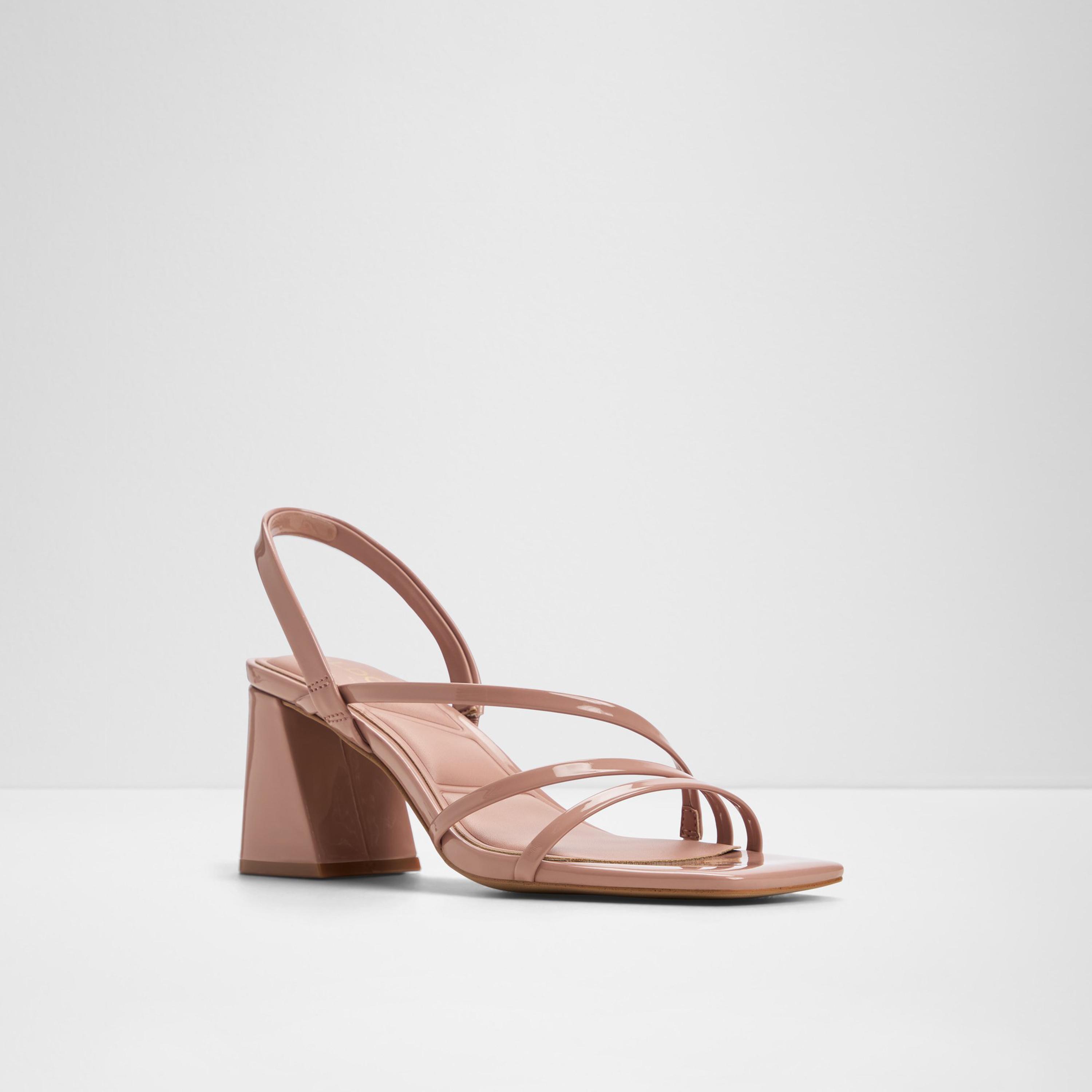 الدو- حذاء اتلانتيكوس بكعب مربع وأحزمة للنساء | 20ATLANTICUS-women-shoes-heels-image-11