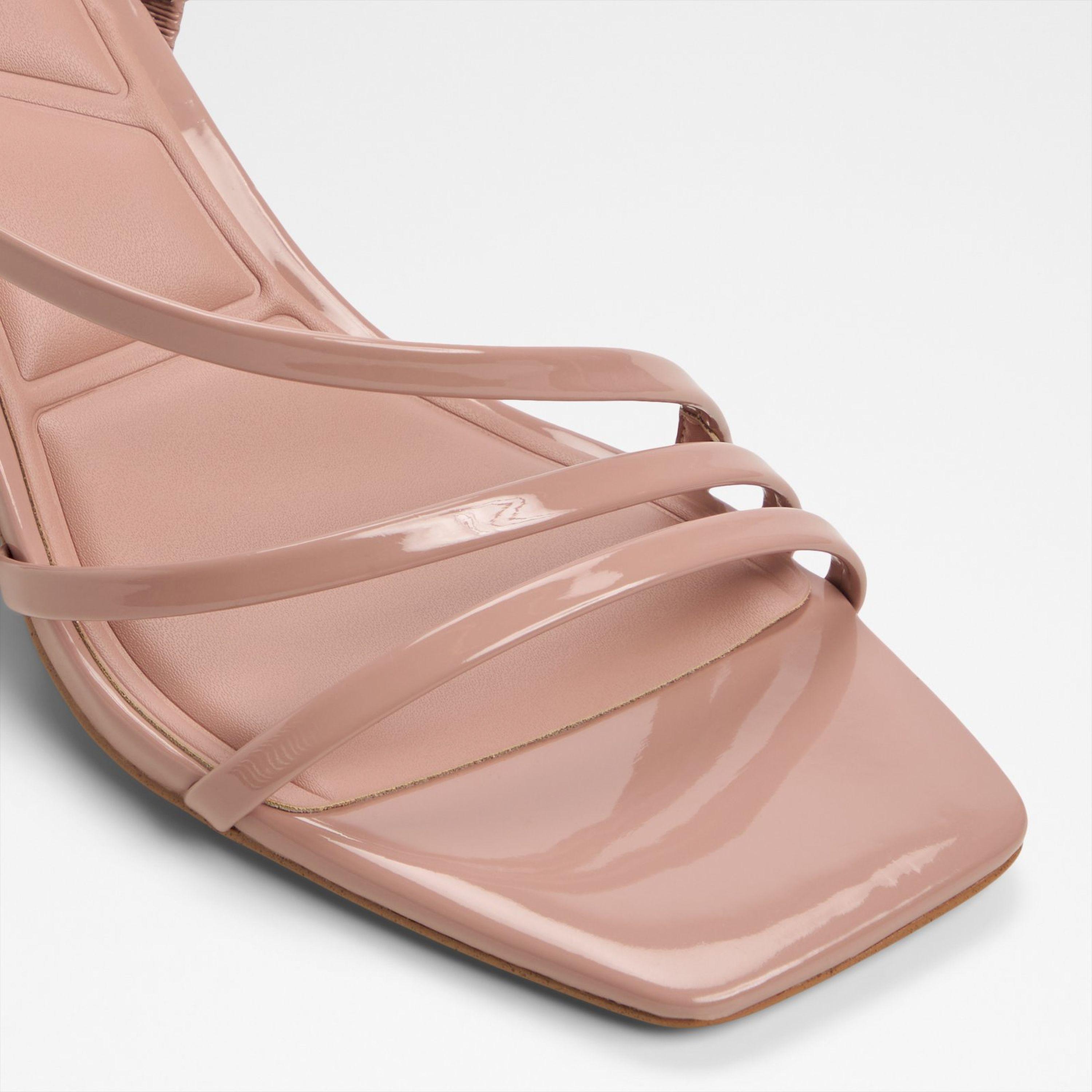 الدو- حذاء اتلانتيكوس بكعب مربع وأحزمة للنساء | 20ATLANTICUS-women-shoes-heels-image-12