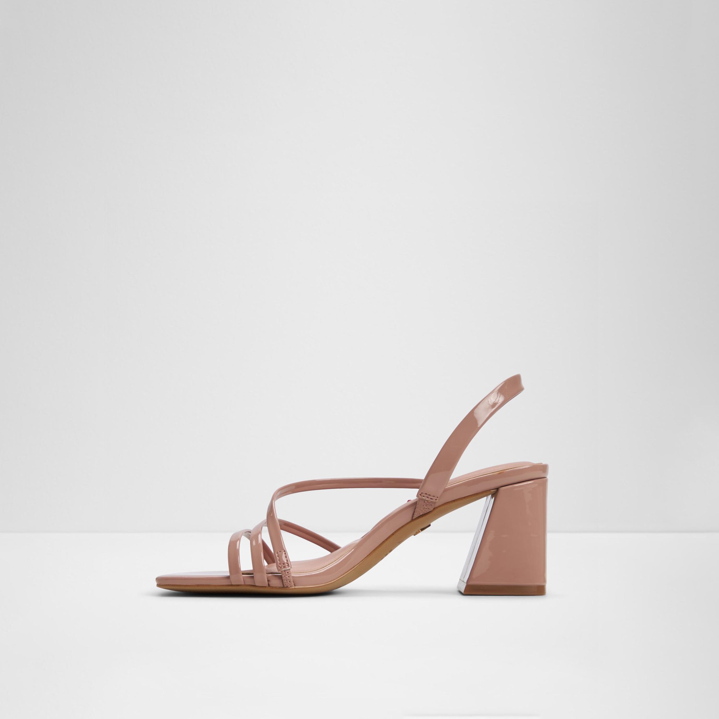 الدو- حذاء اتلانتيكوس بكعب مربع وأحزمة للنساء | 20ATLANTICUS-women-shoes-heels-image-14