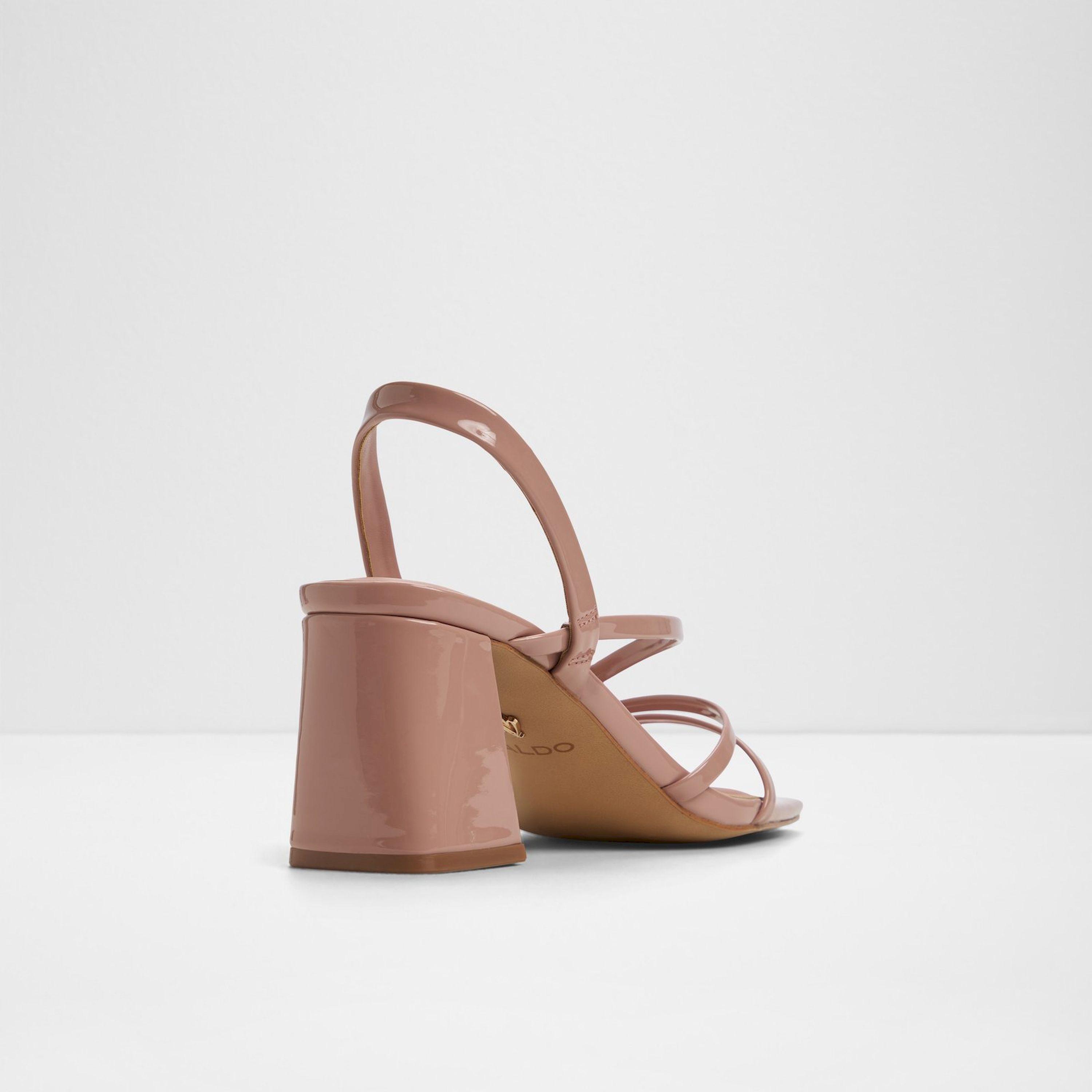الدو- حذاء اتلانتيكوس بكعب مربع وأحزمة للنساء | 20ATLANTICUS-women-shoes-heels-image-15