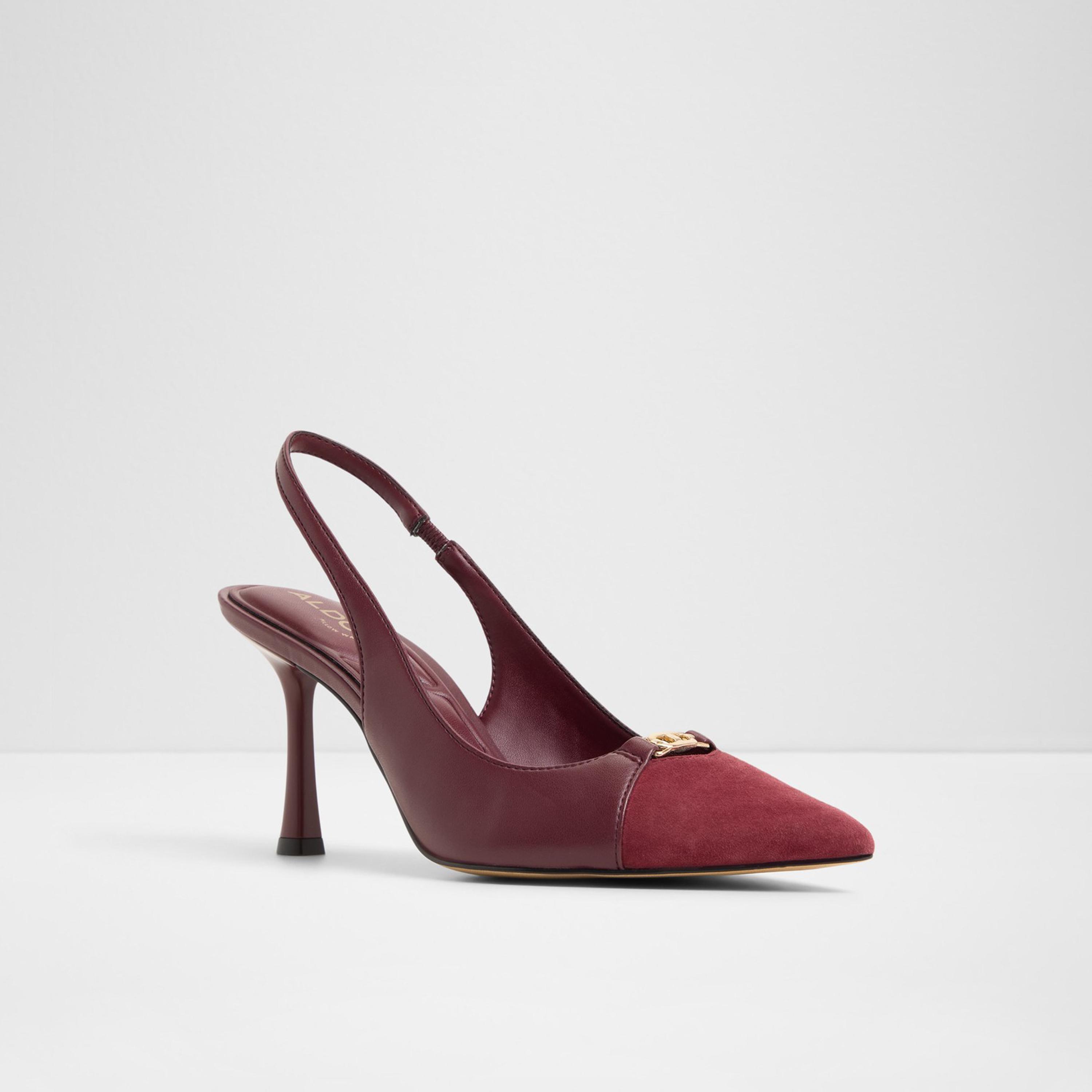 الدو - حذاء أوغستاس نسائي سهل الارتداء بكعب عالٍ | 20AUGUSTASR-women-shoes-heels-image-1