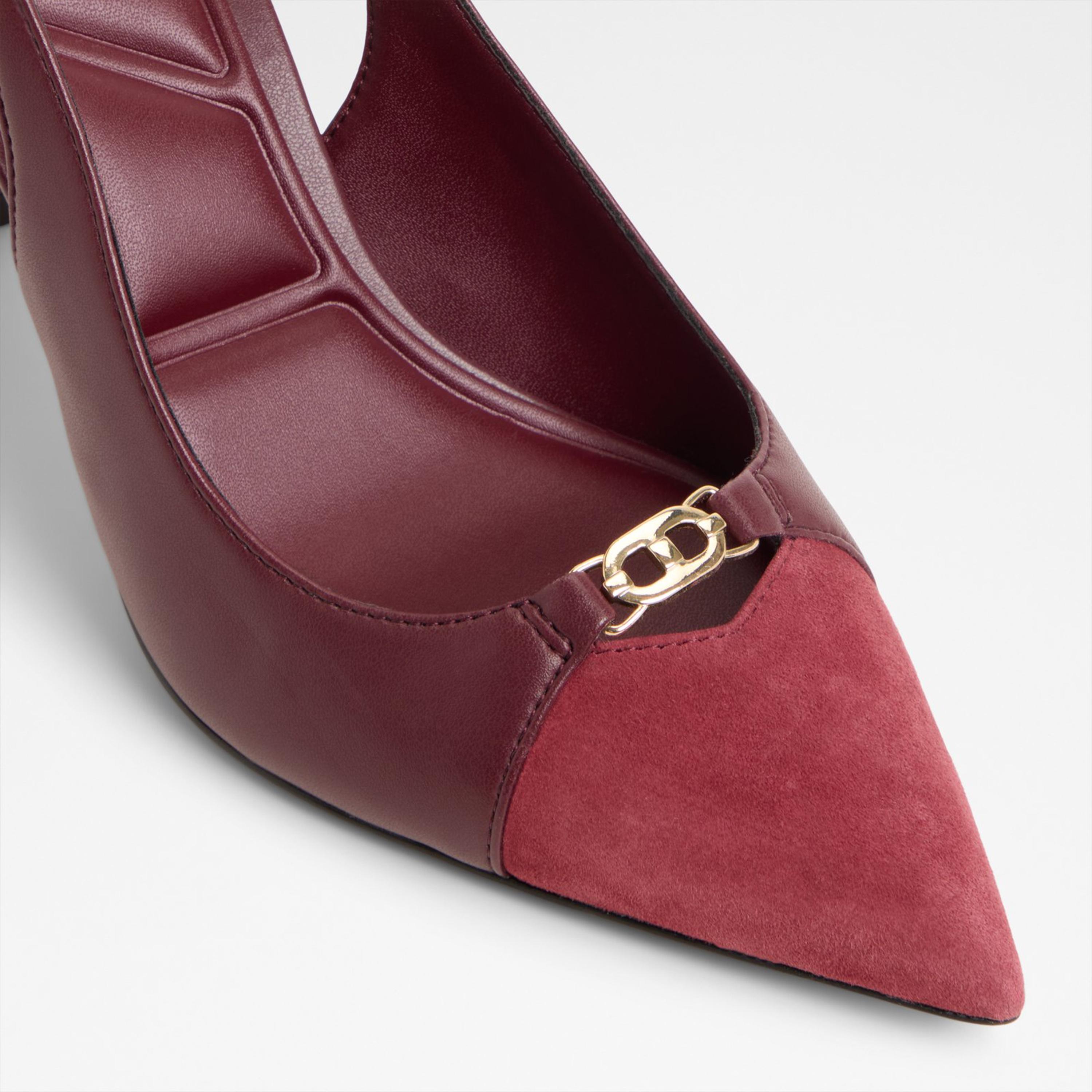 الدو - حذاء أوغستاس نسائي سهل الارتداء بكعب عالٍ | 20AUGUSTASR-women-shoes-heels-image-2