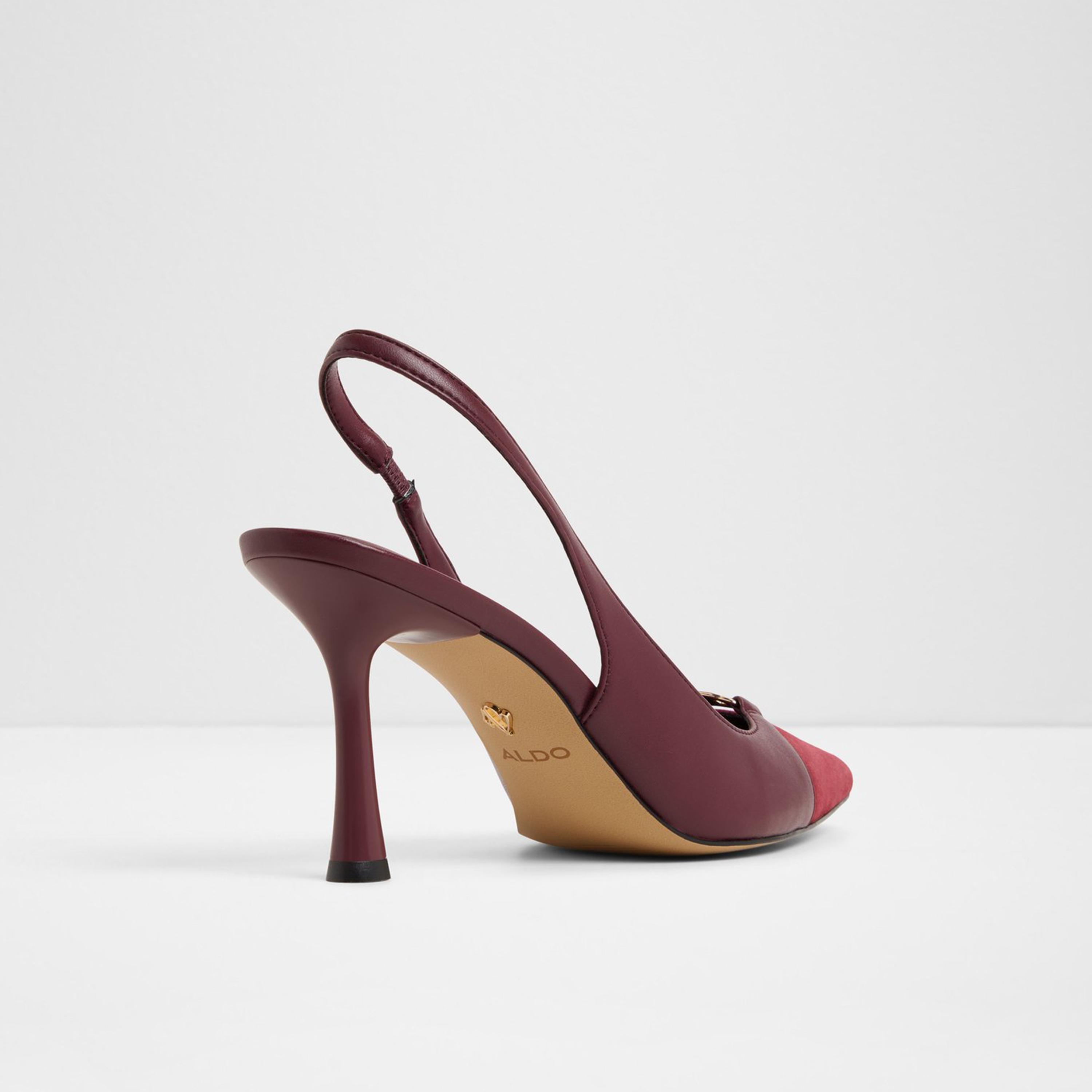 الدو - حذاء أوغستاس نسائي سهل الارتداء بكعب عالٍ | 20AUGUSTASR-women-shoes-heels-image-5