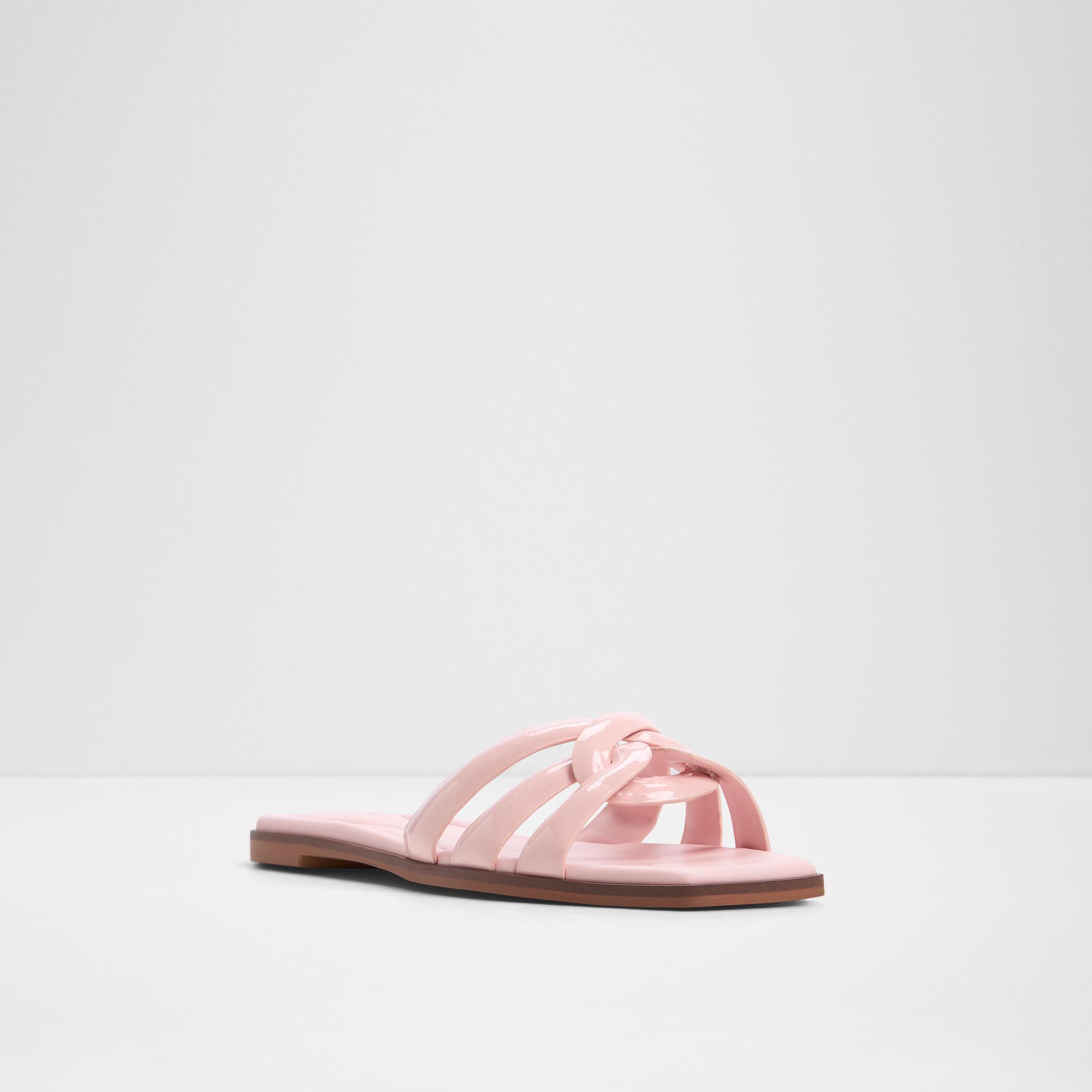 ألدو- صندل أوغوستيا سهل الارتداء للنساء  | 20AUGUSTIA-women-shoes-sandals-flats-image-1