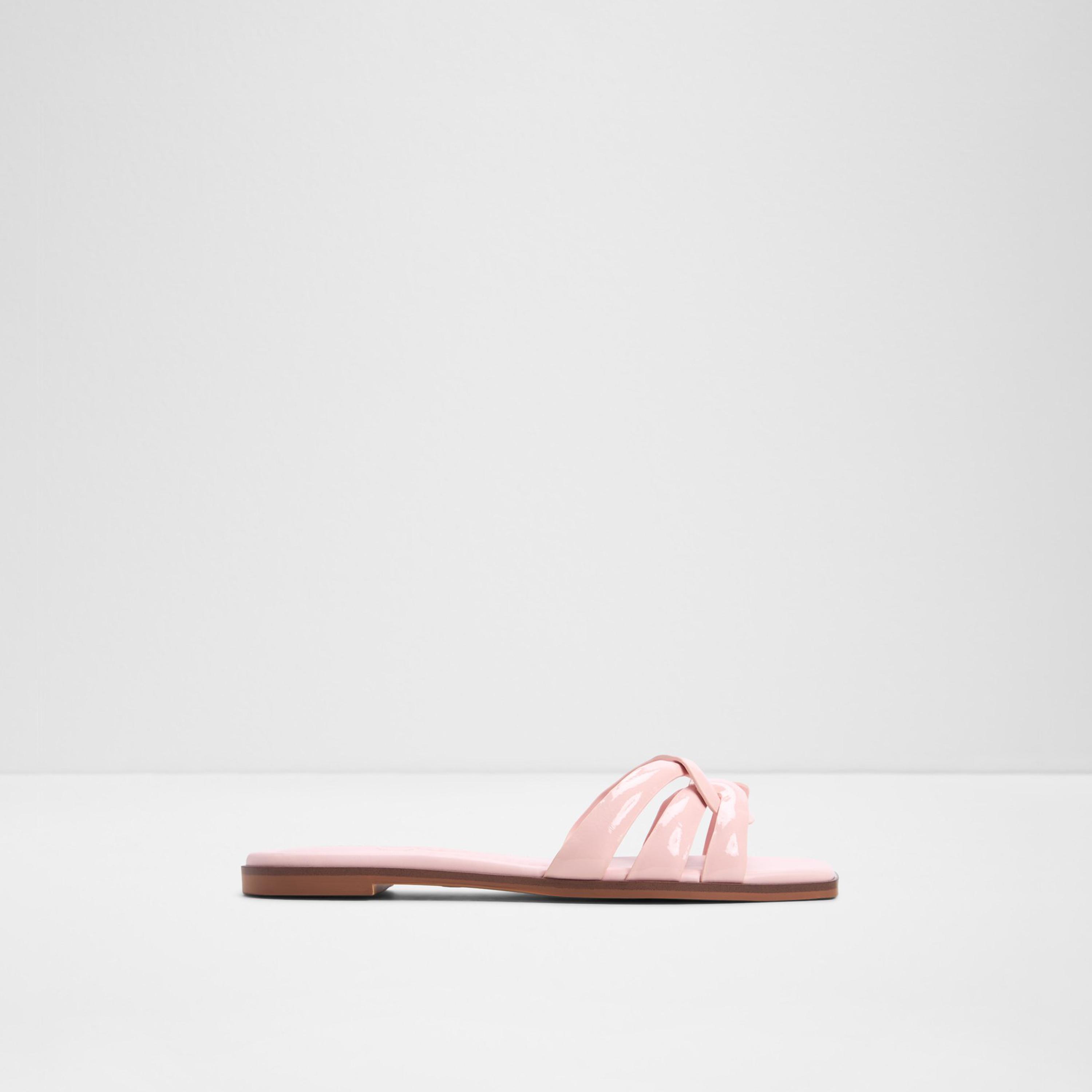 ألدو- صندل أوغوستيا سهل الارتداء للنساء  | 20AUGUSTIA-women-shoes-sandals-flats-image-3