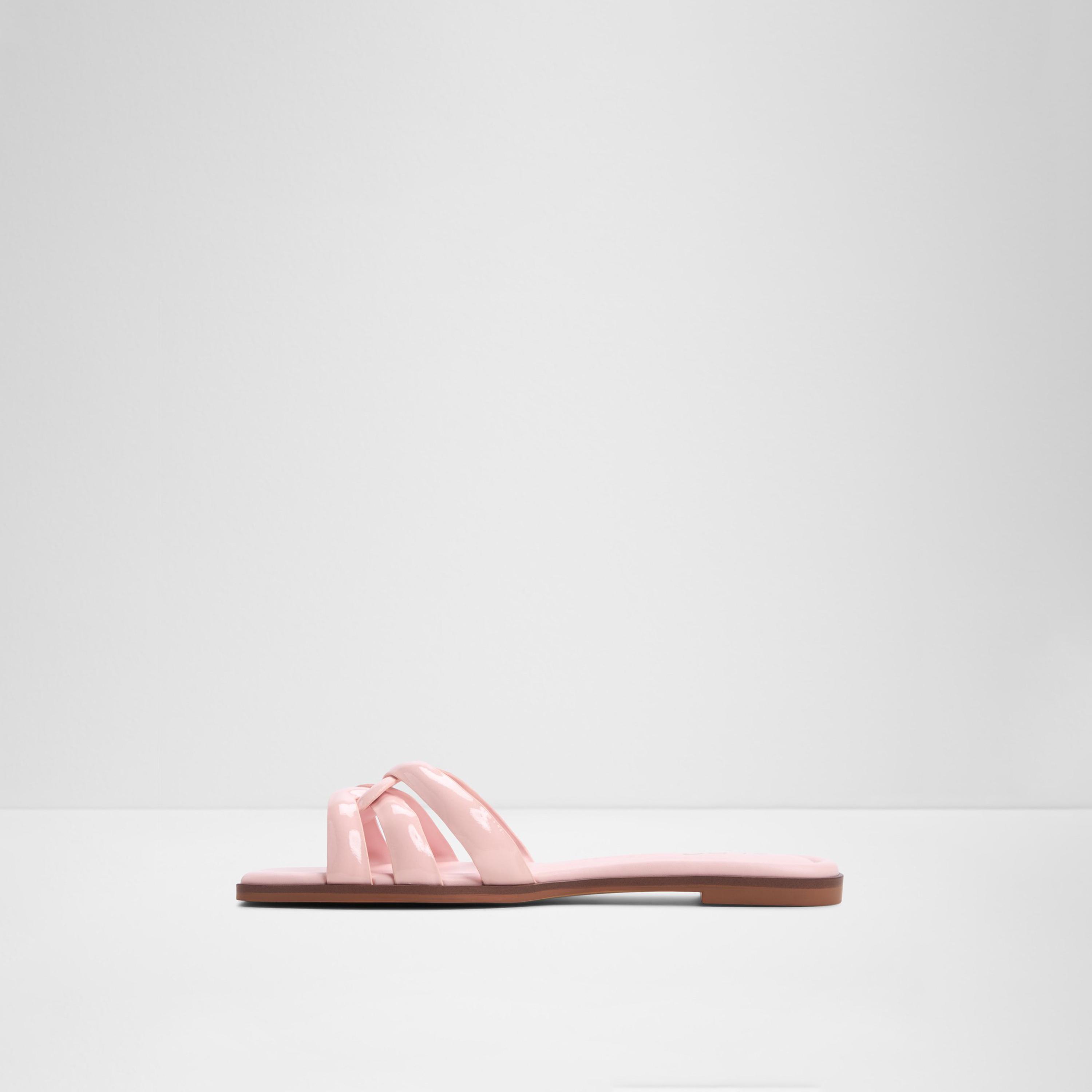 ألدو- صندل أوغوستيا سهل الارتداء للنساء  | 20AUGUSTIA-women-shoes-sandals-flats-image-4