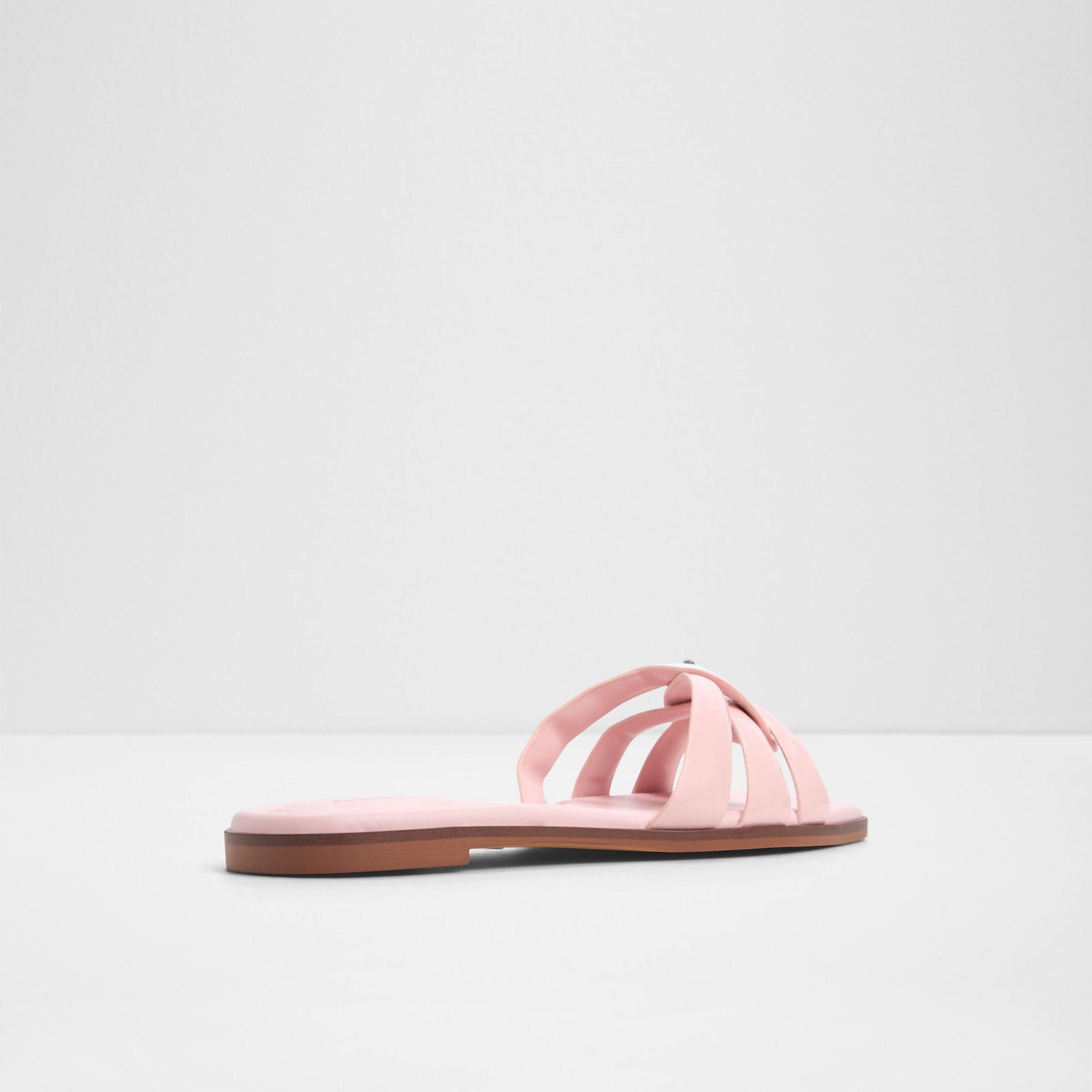 ألدو- صندل أوغوستيا سهل الارتداء للنساء  | 20AUGUSTIA-women-shoes-sandals-flats-image-5